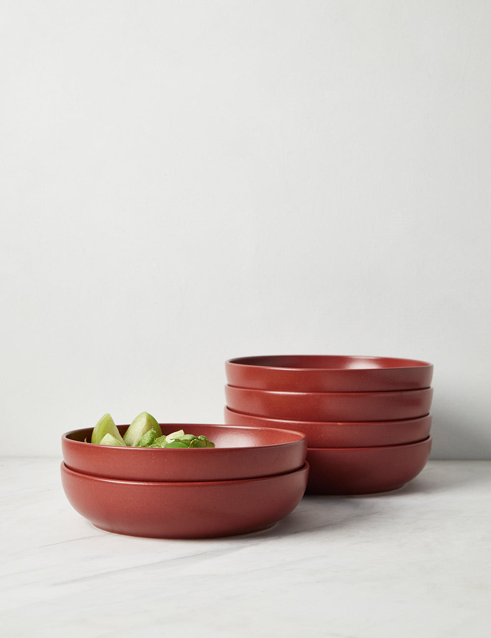 Lulu and Georgia Pacifica Stoneware Dinnerware by Casafina - view 21