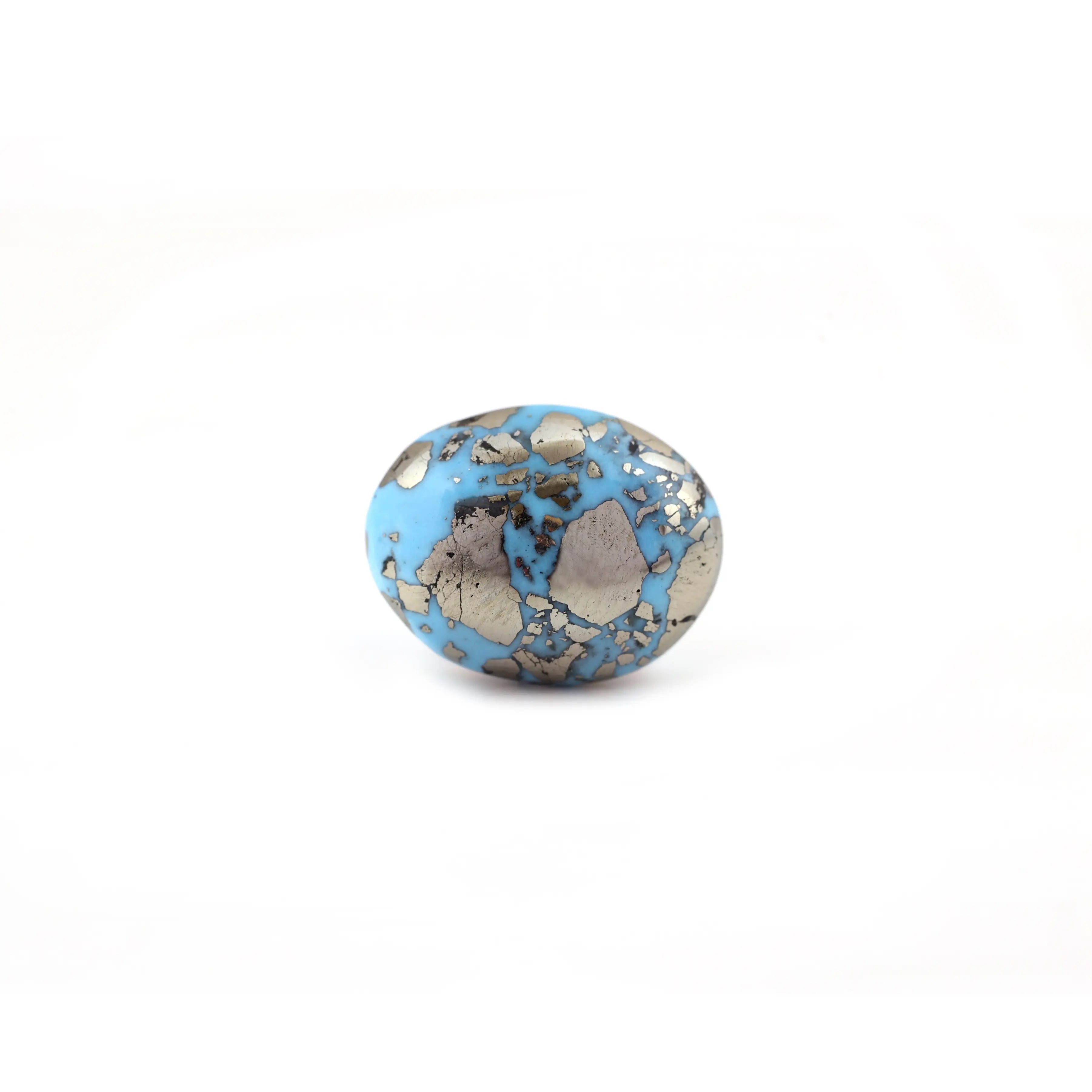 Pramogh Irani Firoza - 16.65 Carat