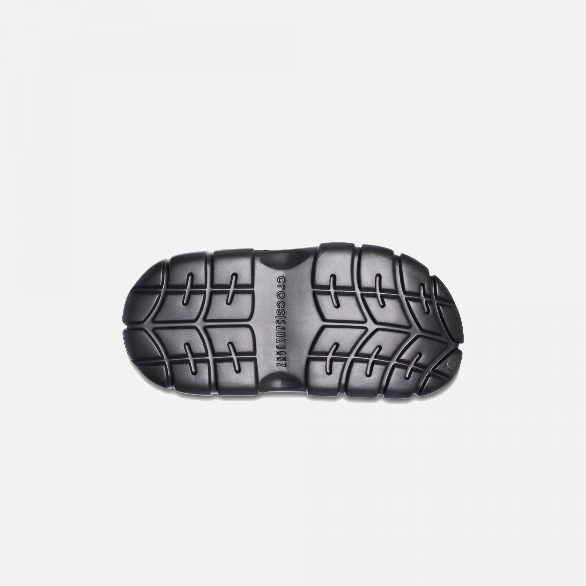 Crocs | SANKUANZ CLASSIC CLOG BLACK - view 3