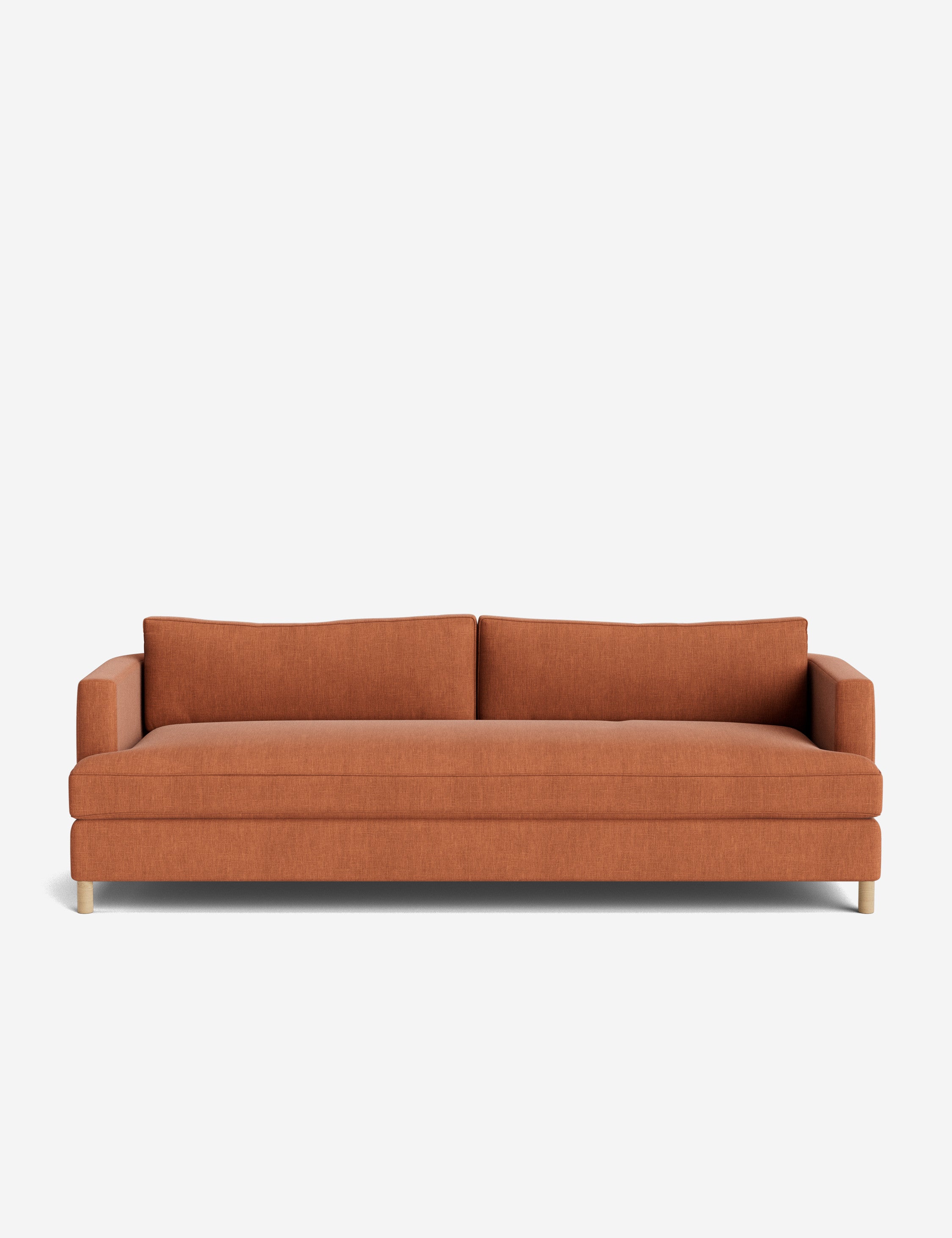 Lulu and Georgia Belmont Sofa by Ginny Macdonald - view 123