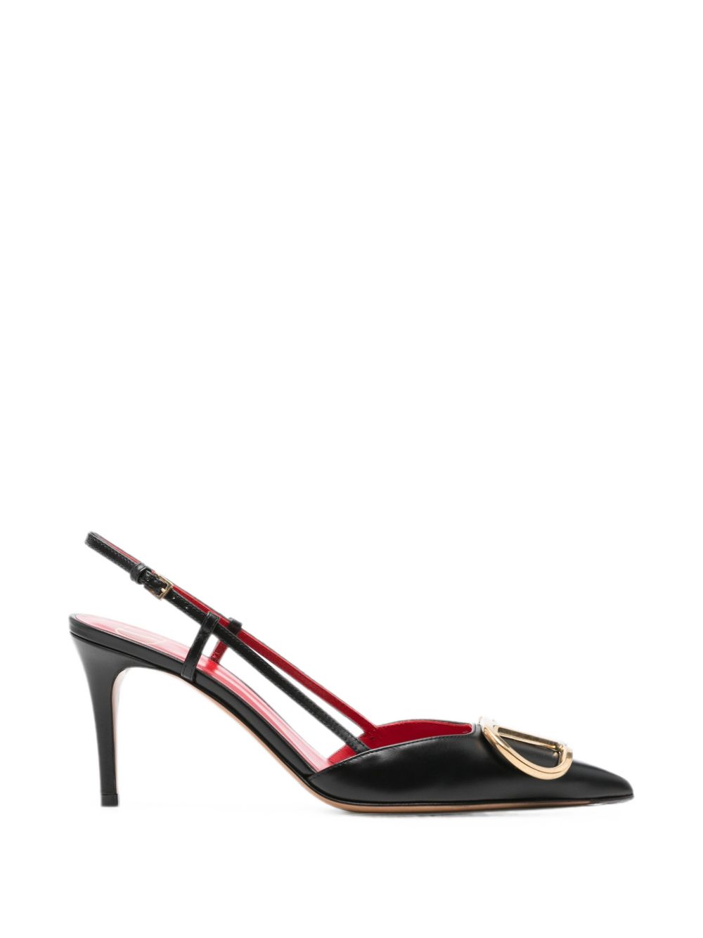 Valentino garavani heels – Valentino Garavani Pumps – 100% Calf Leather