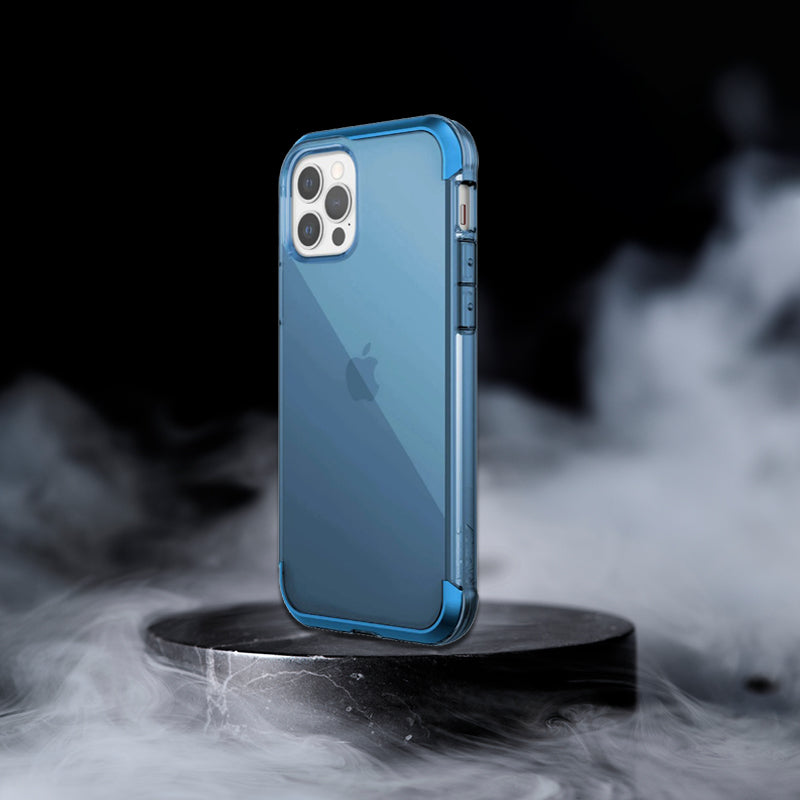 Apple iPhone 13 Pro X-Doria Defense Air Clear Case