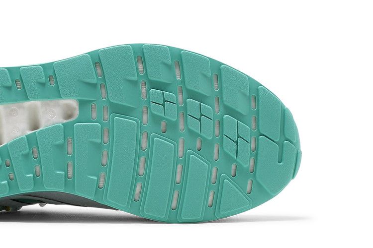 adidas 2K Boost White Active Mint - view 5