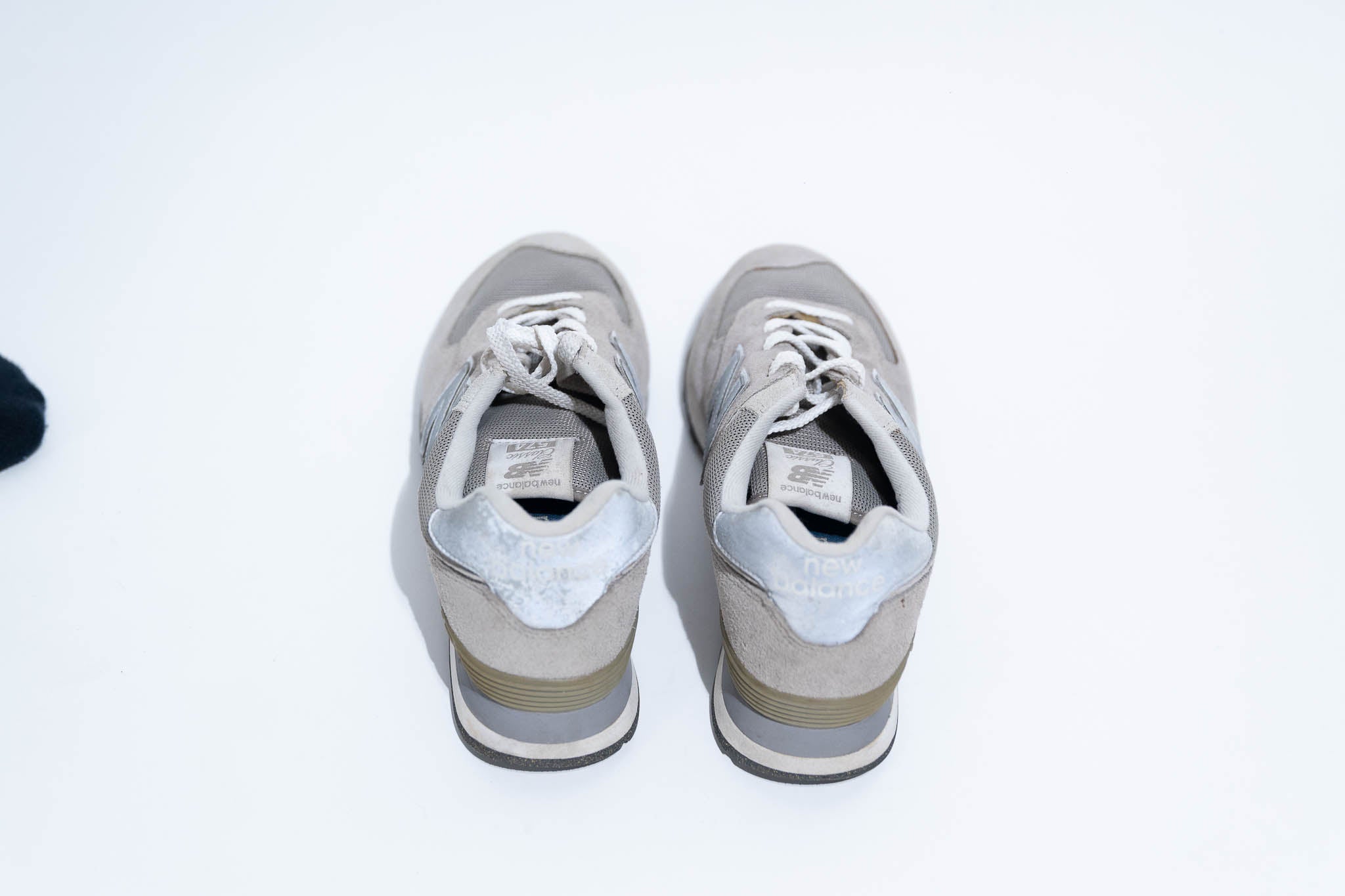 New Balance 574 Encap Sneakers - view 2