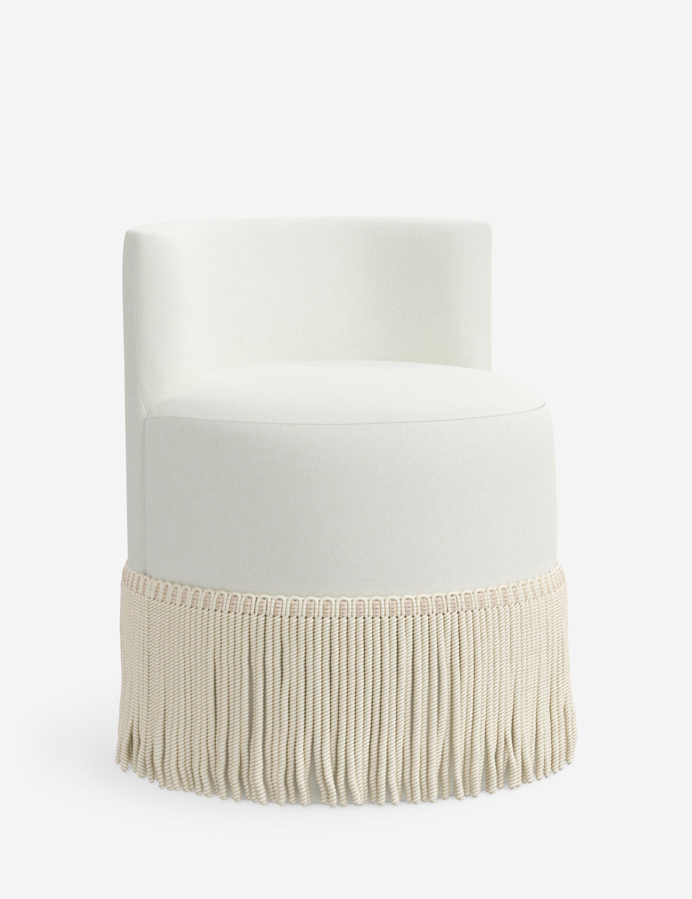 Lulu and Georgia Olivares Accent Chair - view 154
