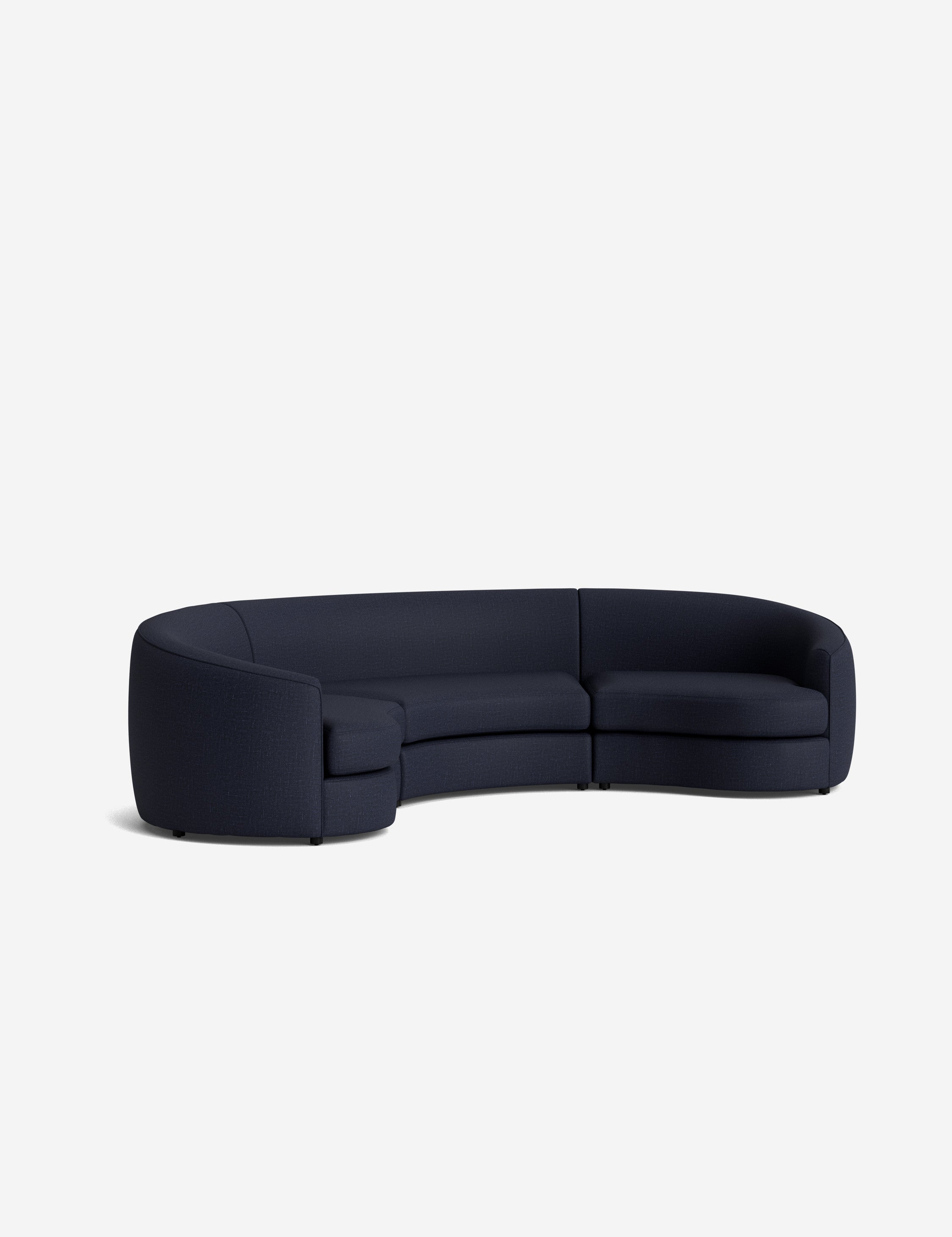 Lulu and Georgia Imada Modular Sectional Sofa - view 103