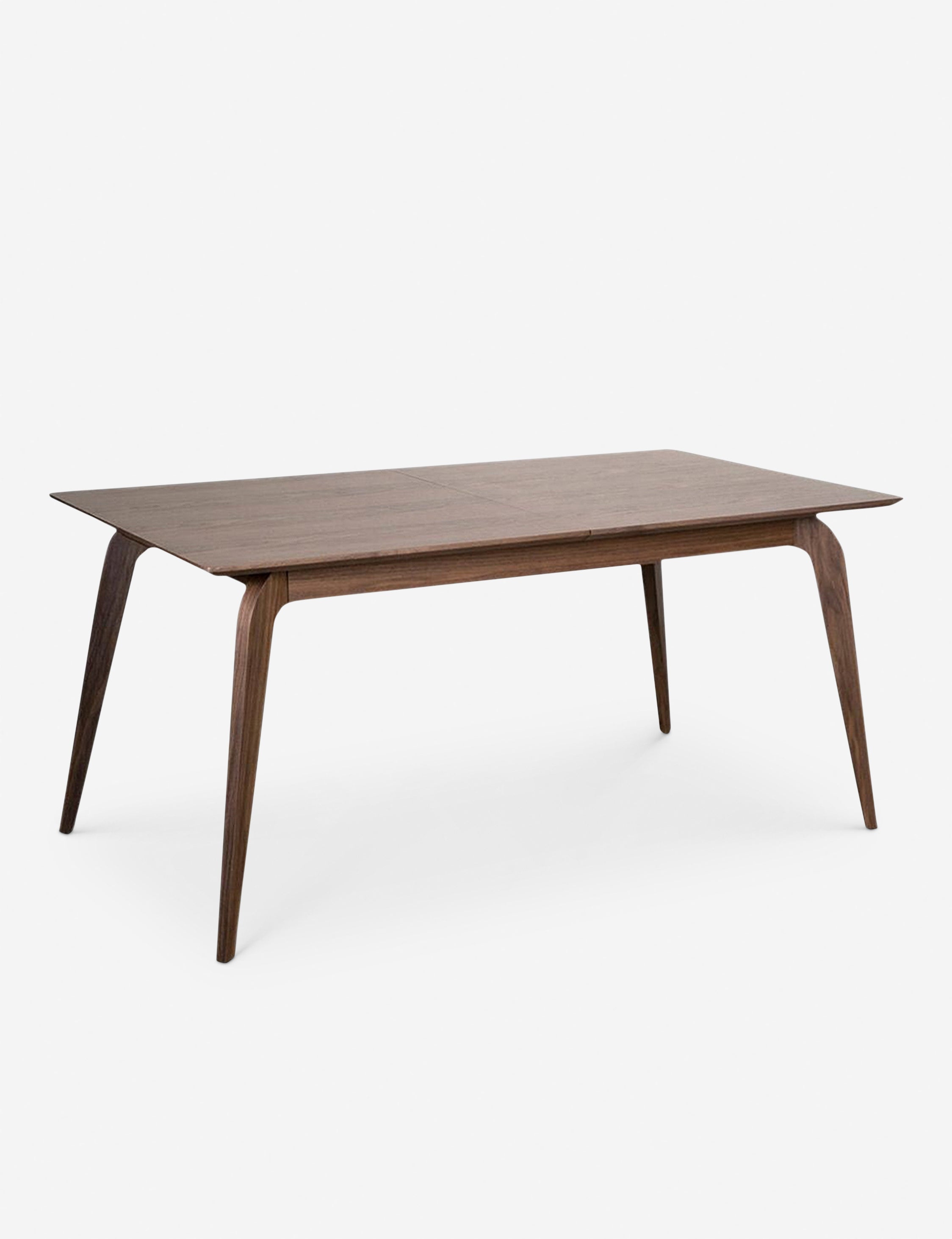 Lulu and Georgia Marcia Extendable Dining Table