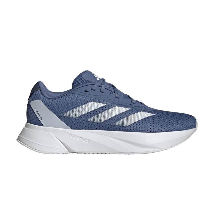 adidas Duramo SL Crew Blue Cloud White Dash Grey (Women's)