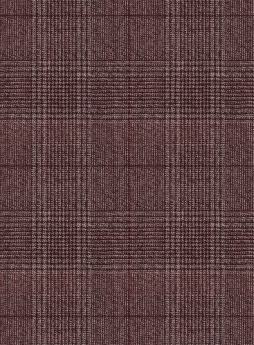 StudioSuits Italian Wool Torina Jacket - view 3