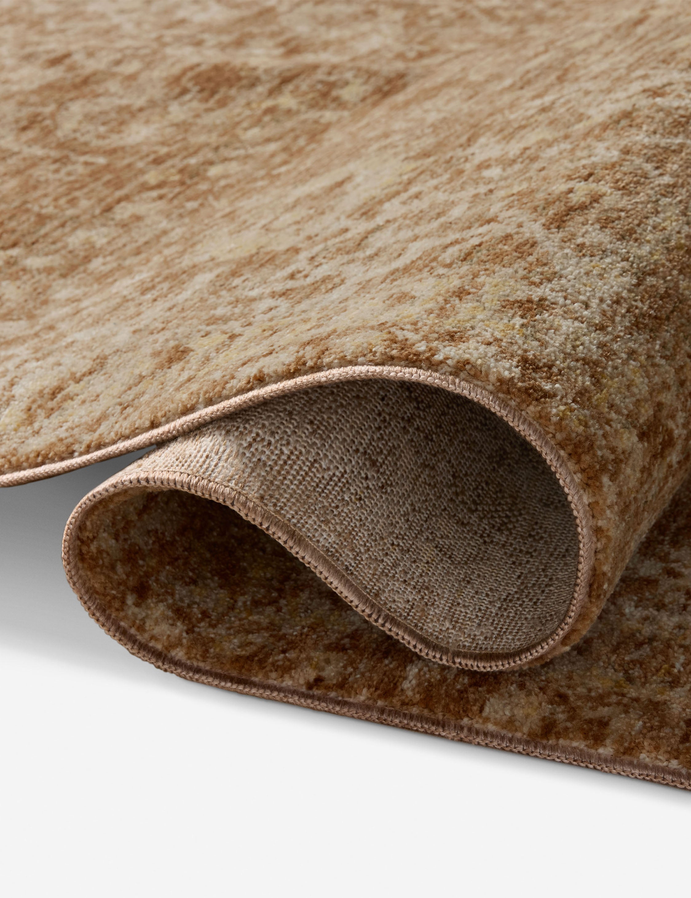 Lulu and Georgia Junie I Rug Magnolia Home by Joanna Gaines x Loloi - view 10