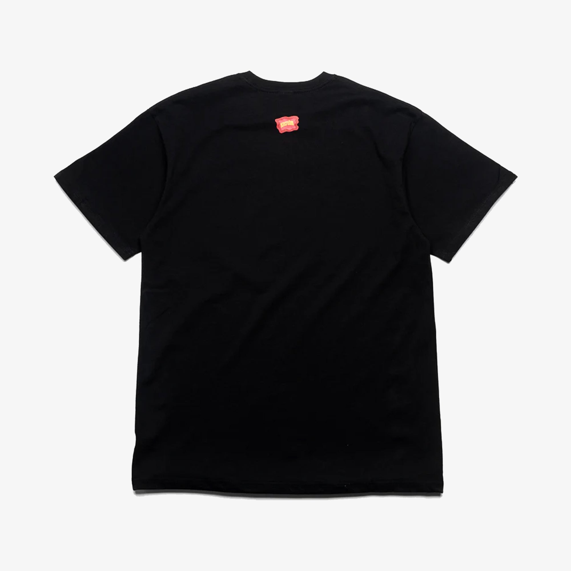 Icecream | CONE CLASSIC S/S TEE { BLACK - view 2