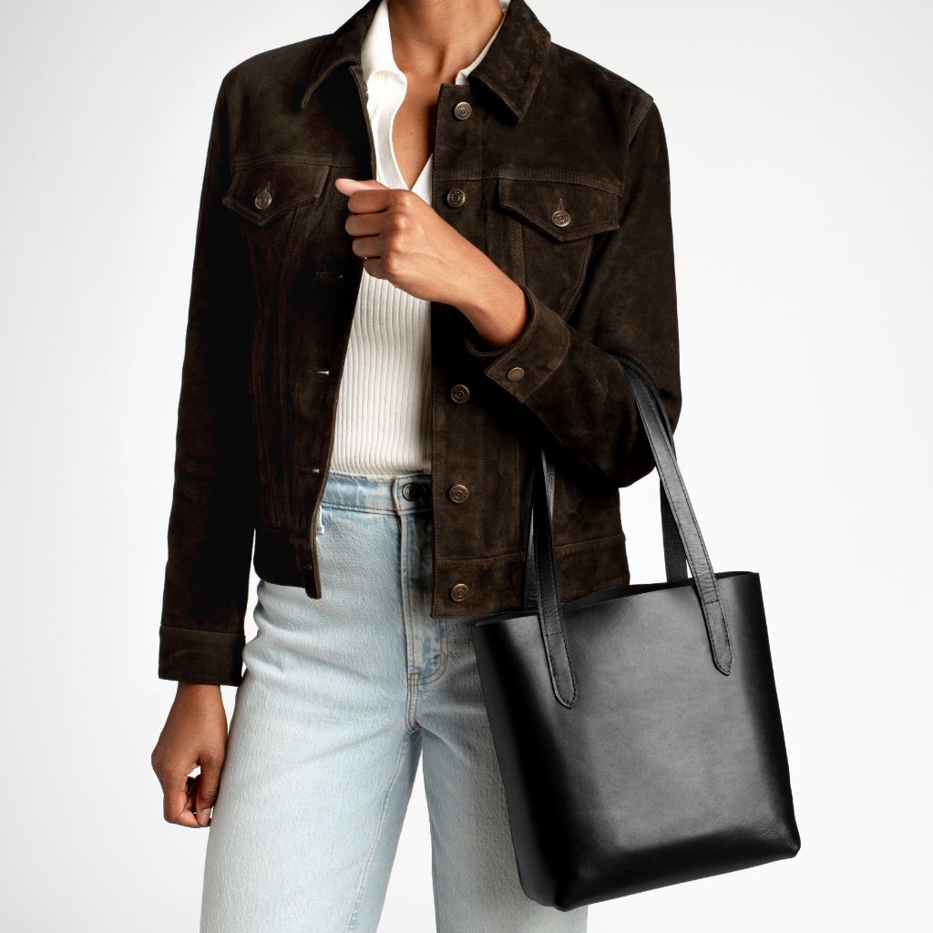 Thursday Boots - Women's Bags Everyday Tote | Black (S) - view 6