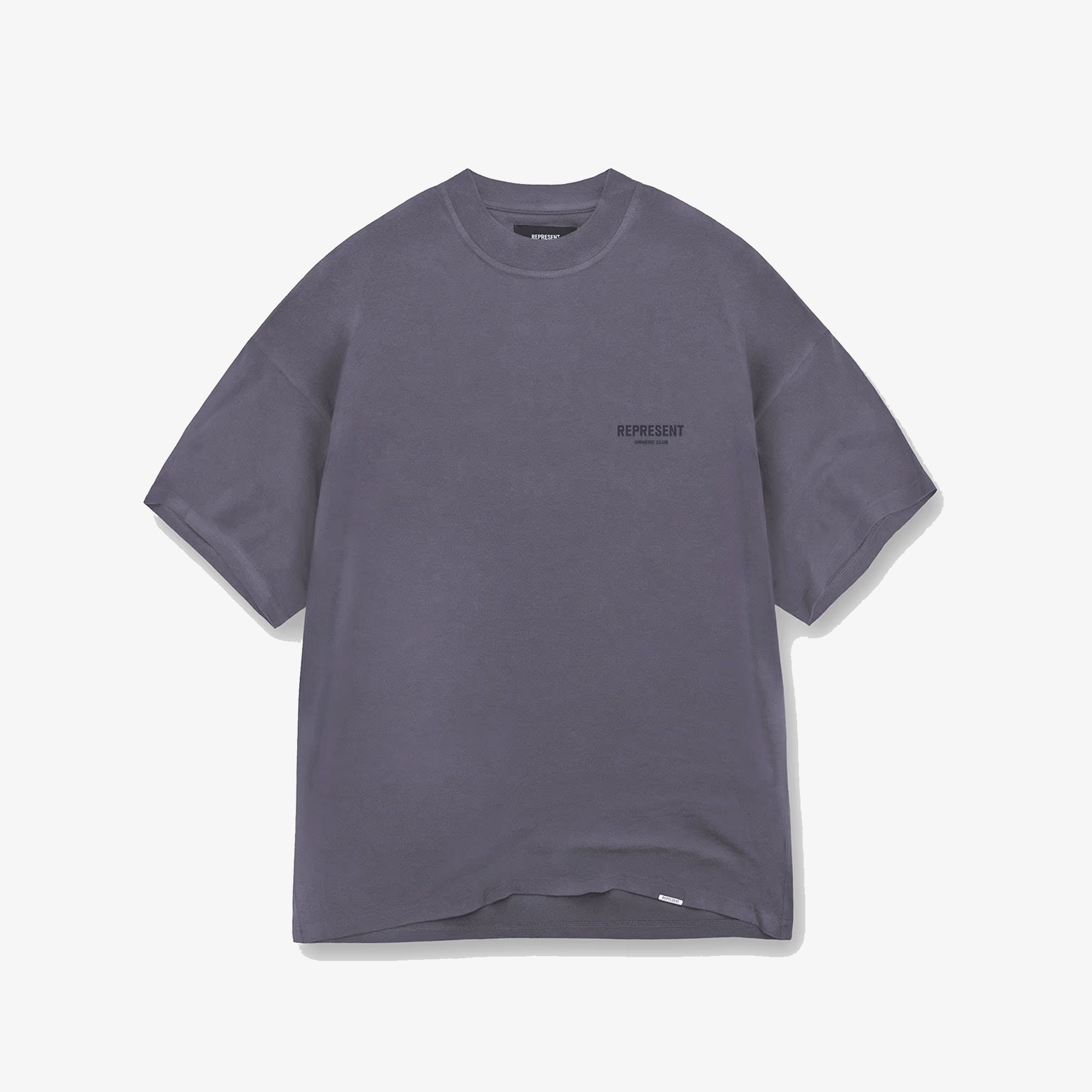 Represent | OWNERS CLUB T-SHIRT { STORM - view 5