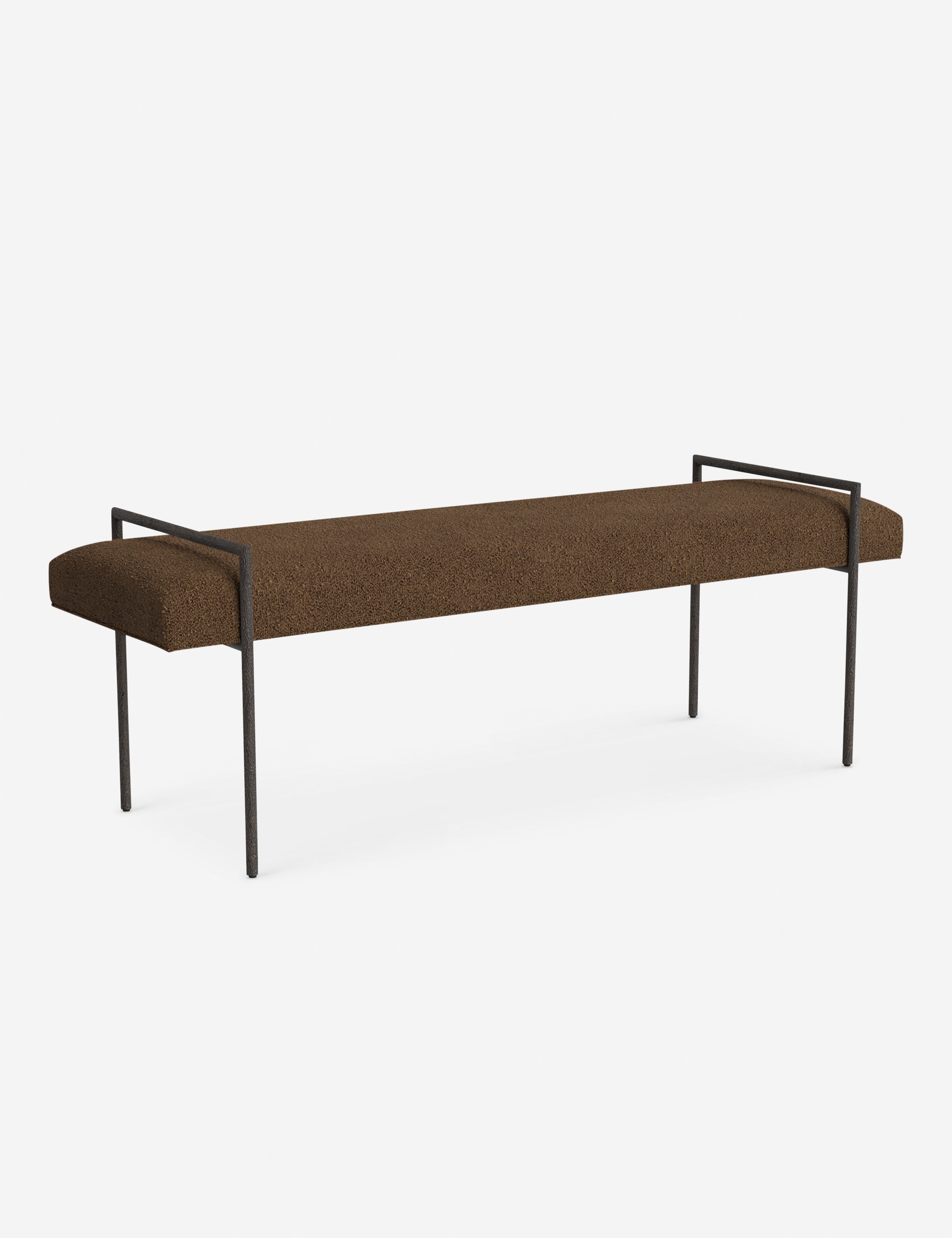 Lulu and Georgia Hixon Bench - view 85