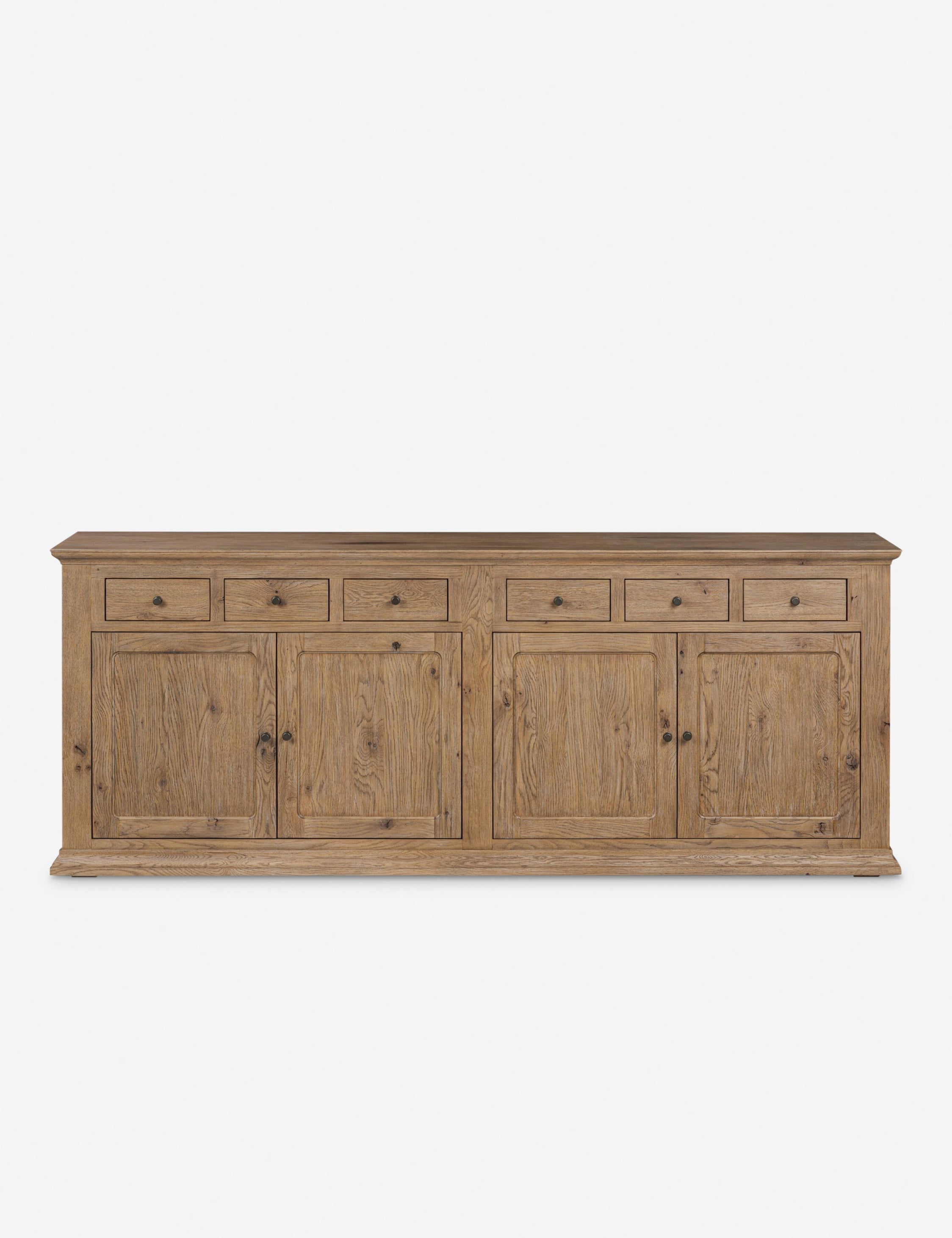 Lulu and Georgia Harding Sideboard by Amber Lewis x Four Hands