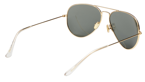 Scott Sc3155pl Justine C1 58 Sunglasses - view 5