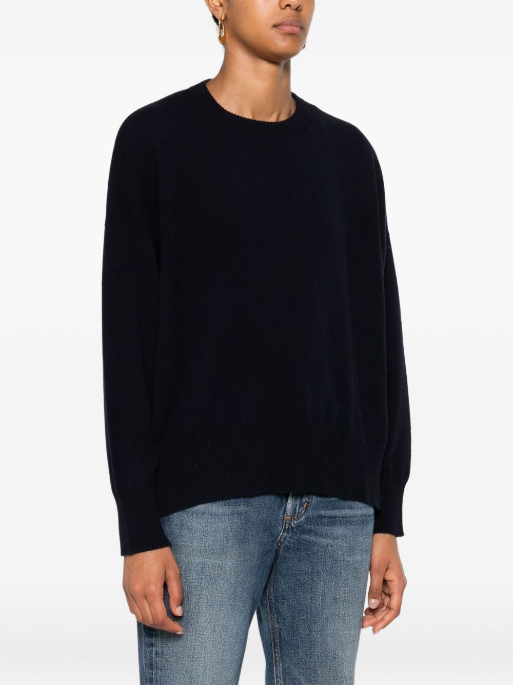 Beyou Sweater – 100% Virgin Wool - view 5