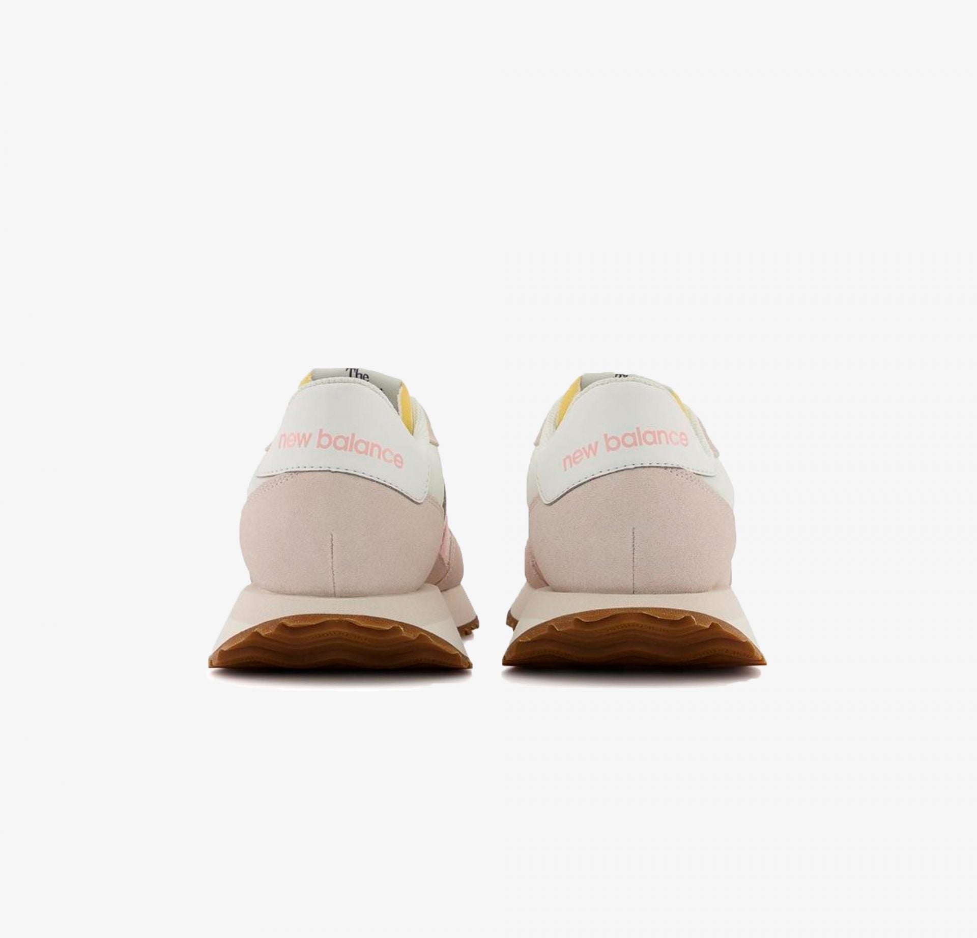 New Balance | 237 { RAIN CLOUD WITH DAYDREAM - view 2