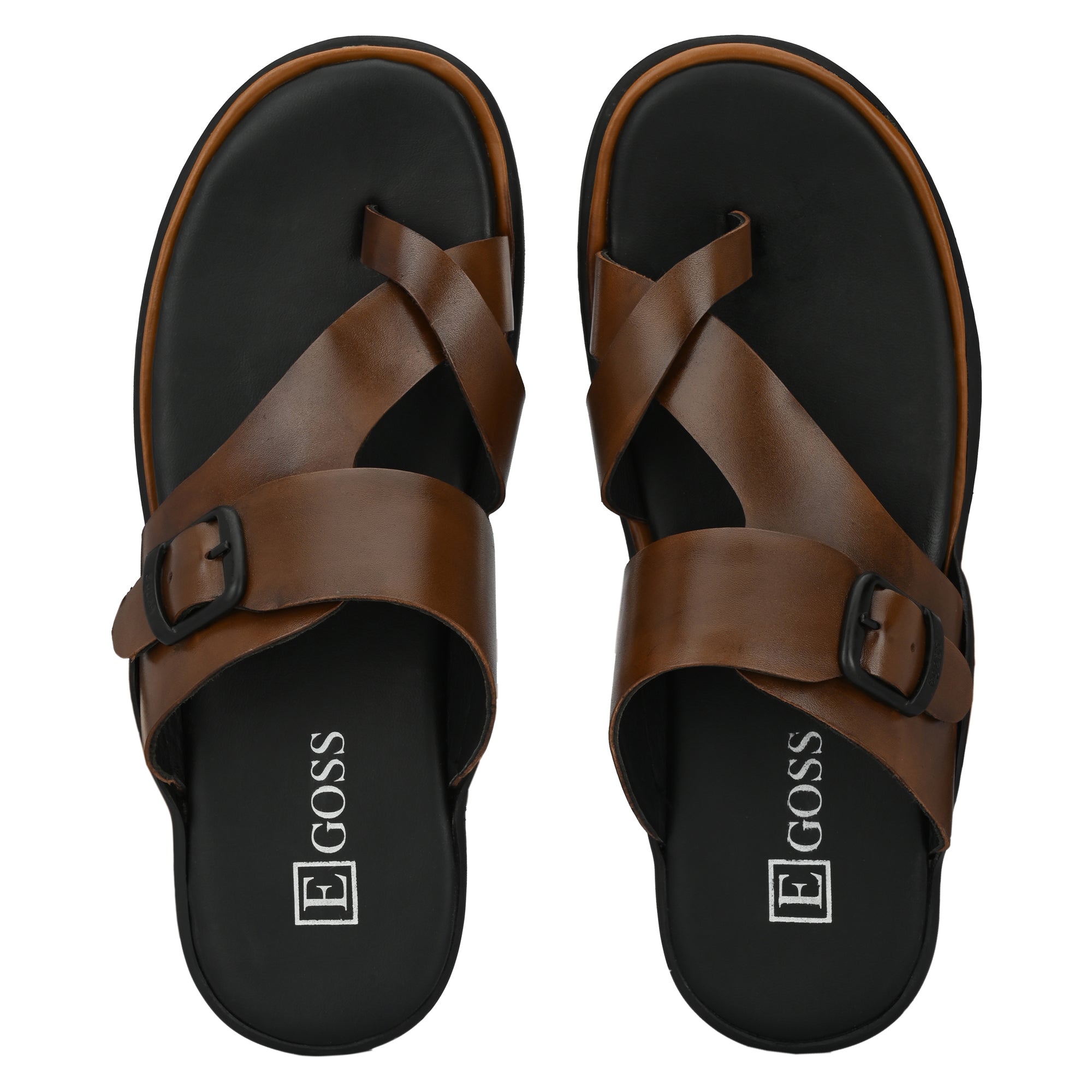 Egoss Shoes Egoss Slippers For Men - view 12