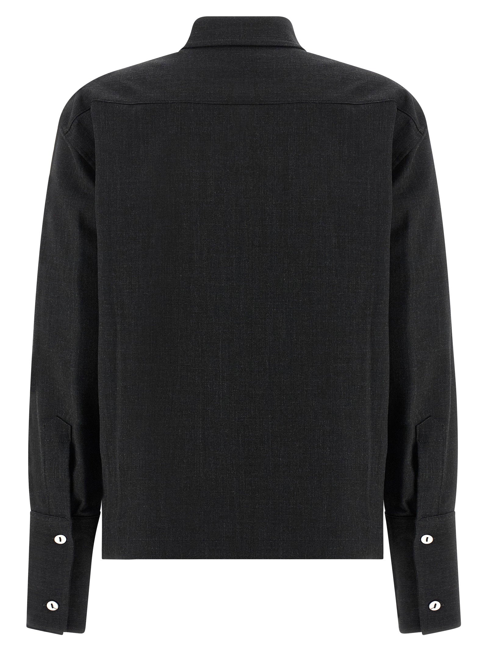 TheLatest Mélange Shirt - view 2