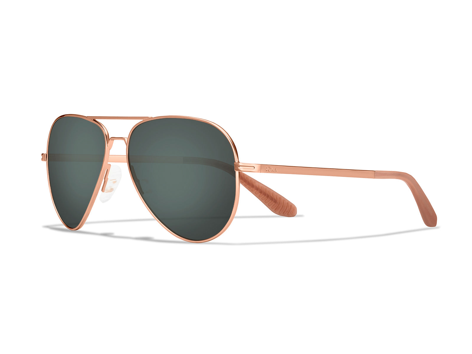 ROKA Outlet Phantom Titanium XL Sunglasses - view 29