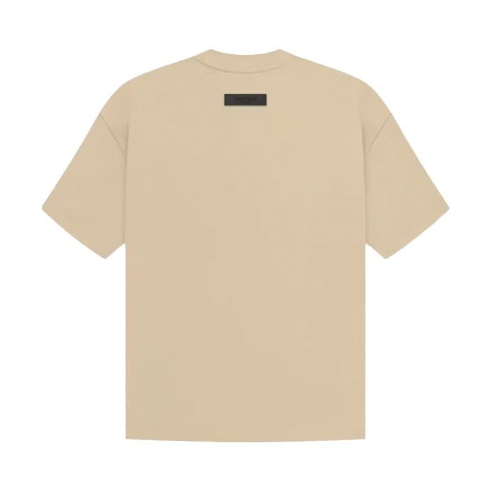 HYPE ELIXIR Fear of God Essentials SS Tee Men's Sand - view 2