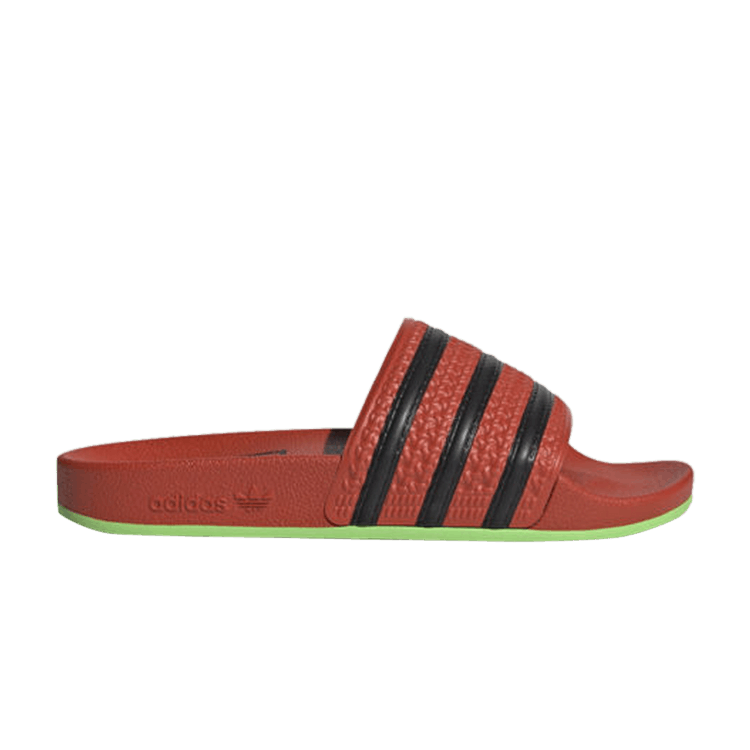 adidas adilette Arizona Watermelon