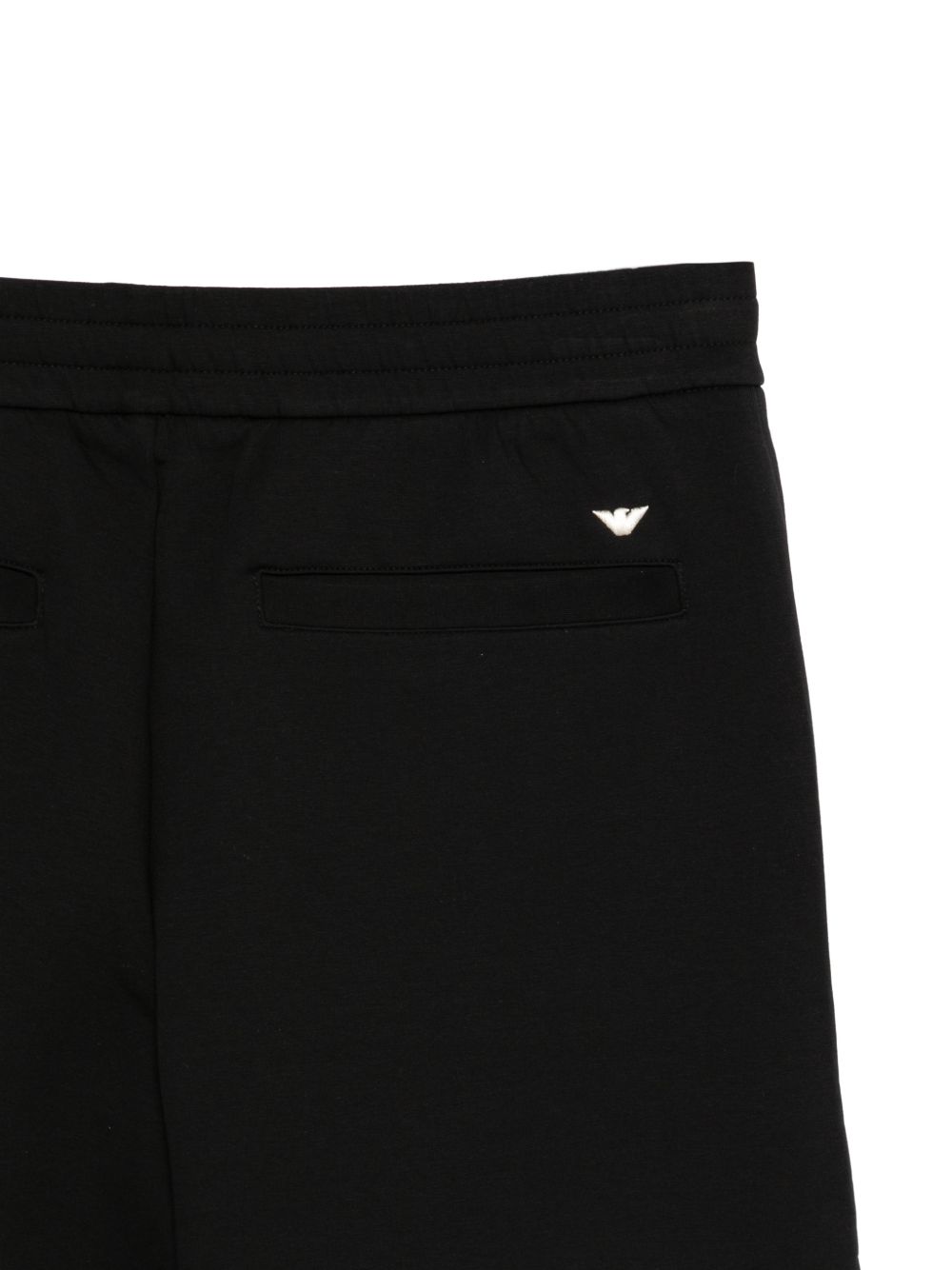 Emporio Armani Cotton shorts - view 2