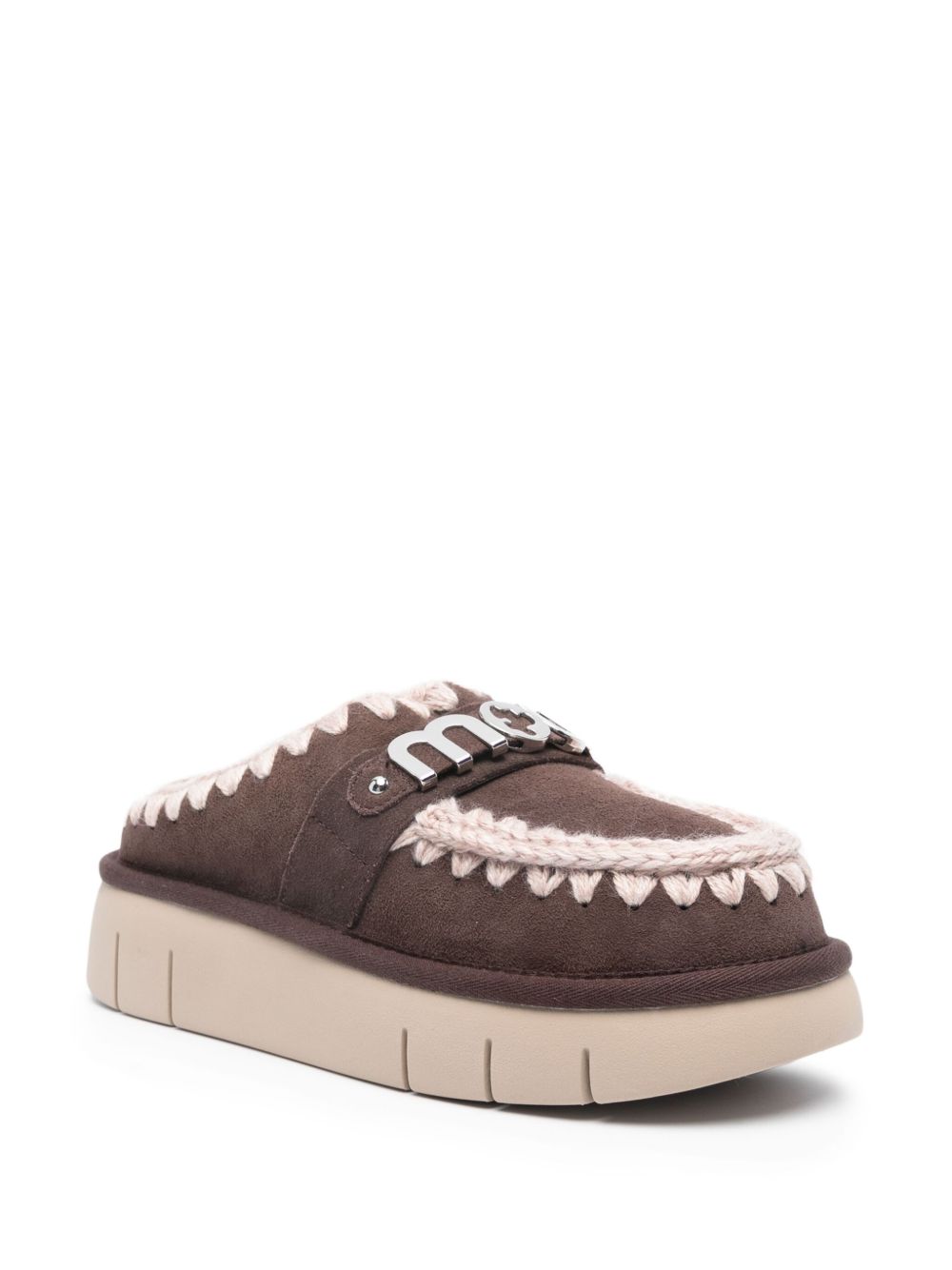 Mou Sandals - view 3