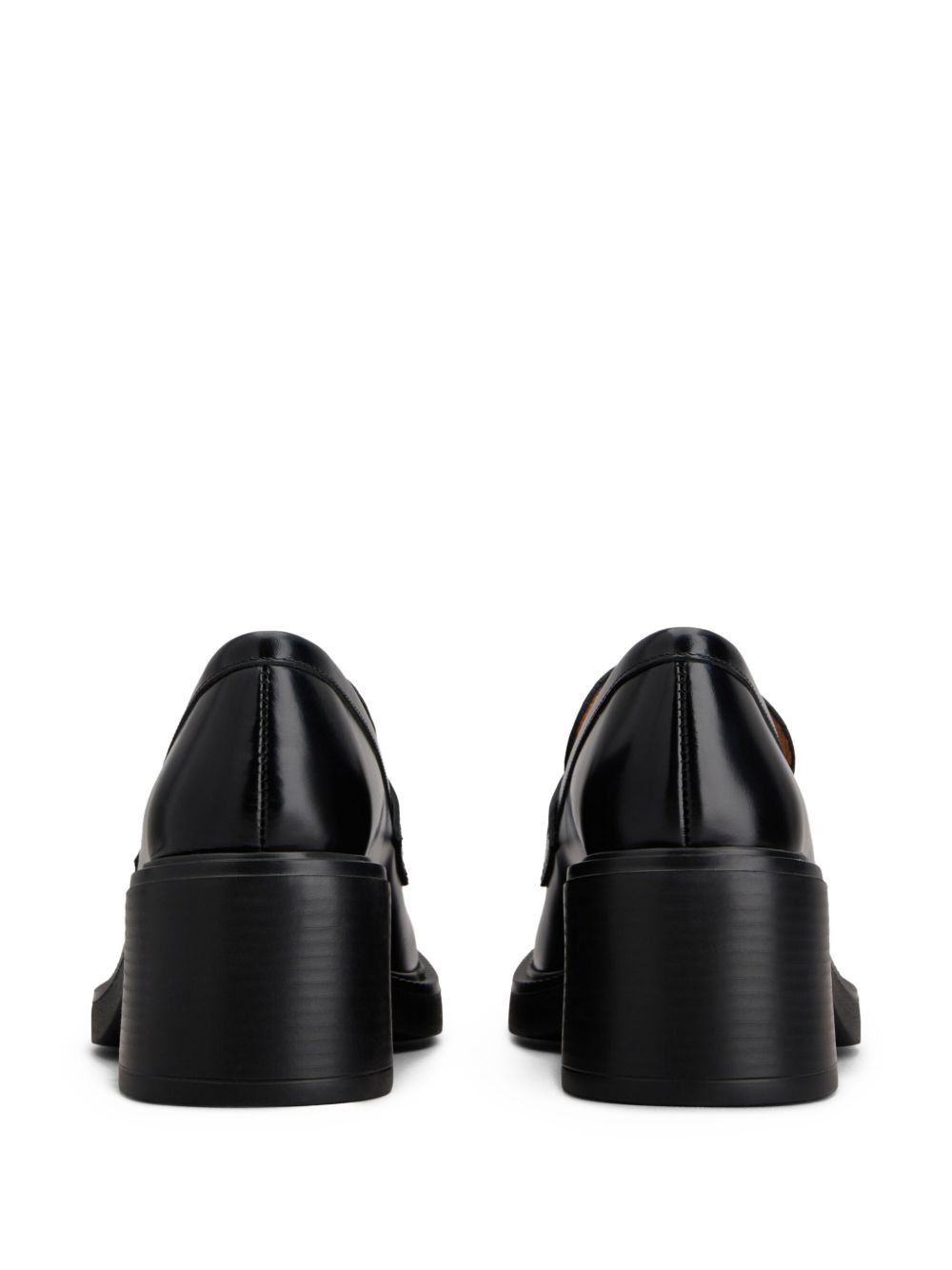 Tod's Leather Loafers – Calf Leather 100% - view 2