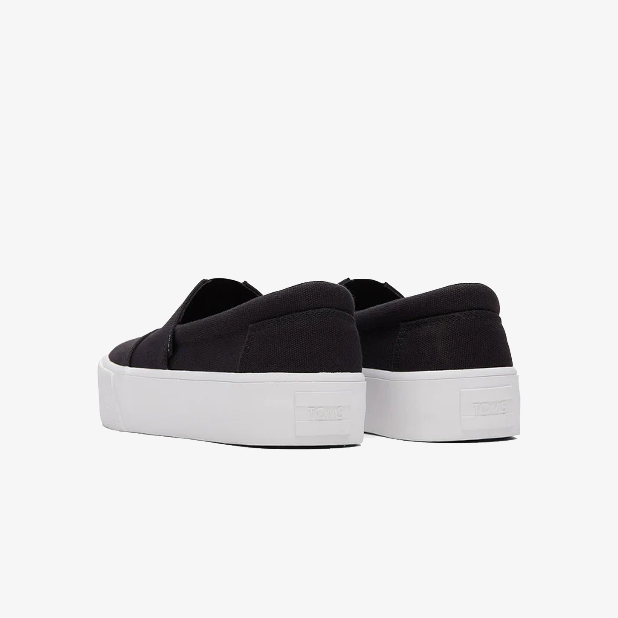 Toms | FENIX PLATFORM { BLACK CANVAS - view 2