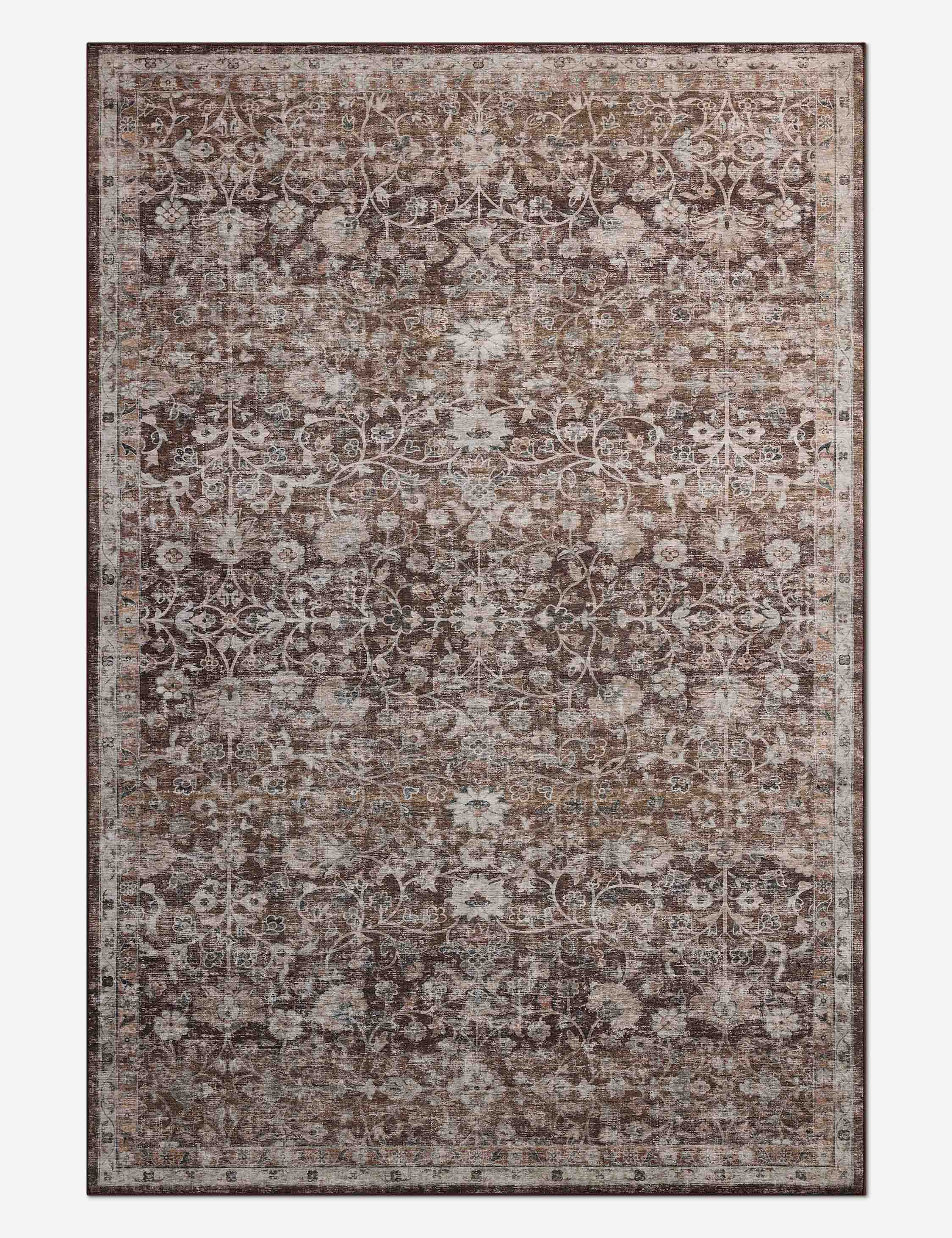 Lulu and Georgia Josie II Rug by Amber Lewis x Loloi