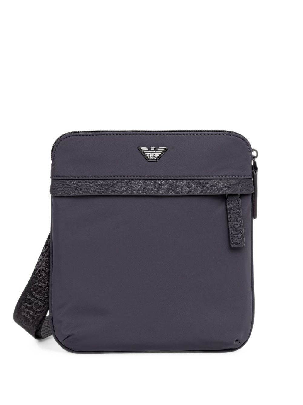 Bags grey – Emporio Armani Bags.. GREY – 100% Polyester