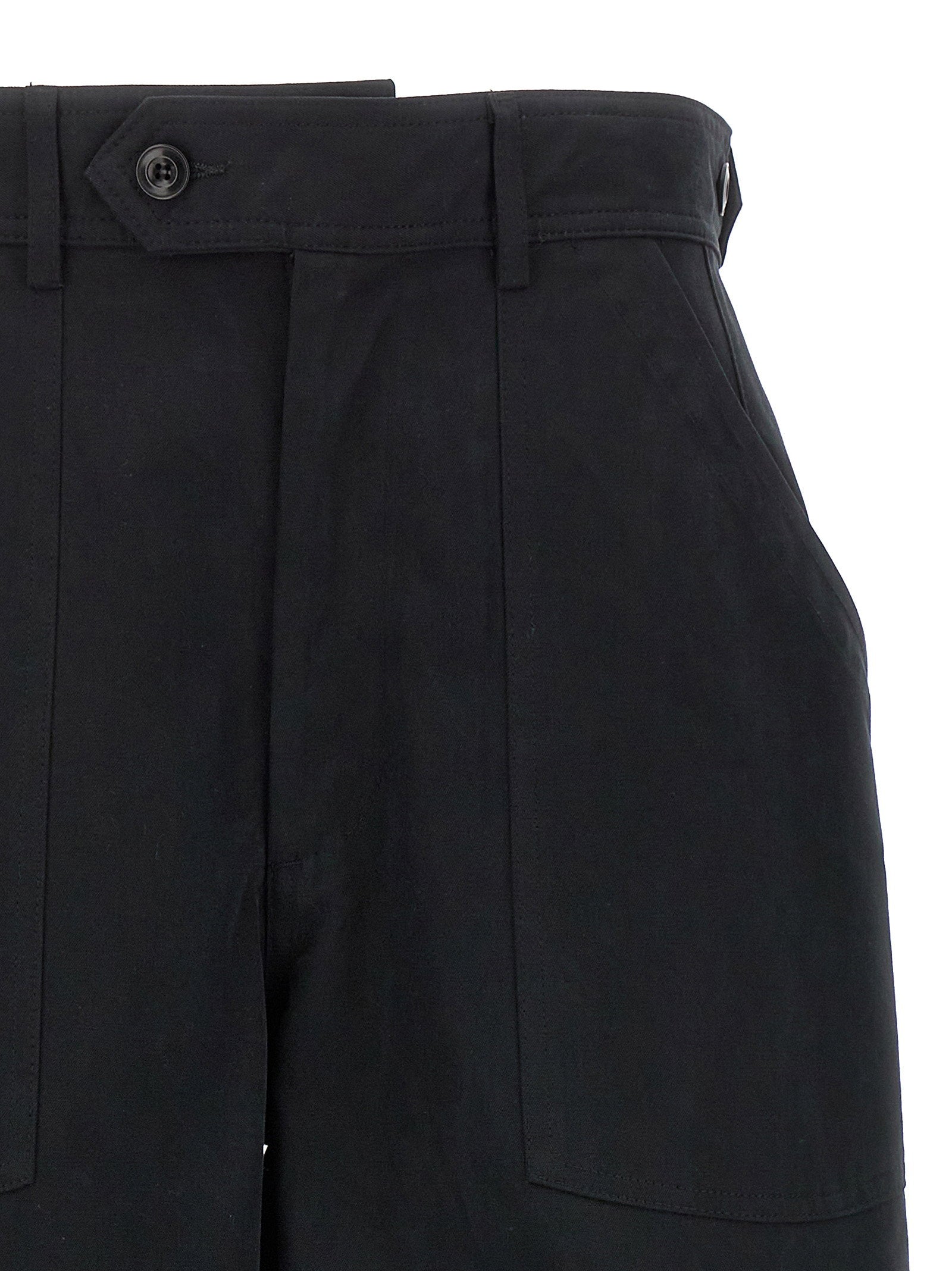 Cellar Door Paola Pants – 100% cotton - view 3