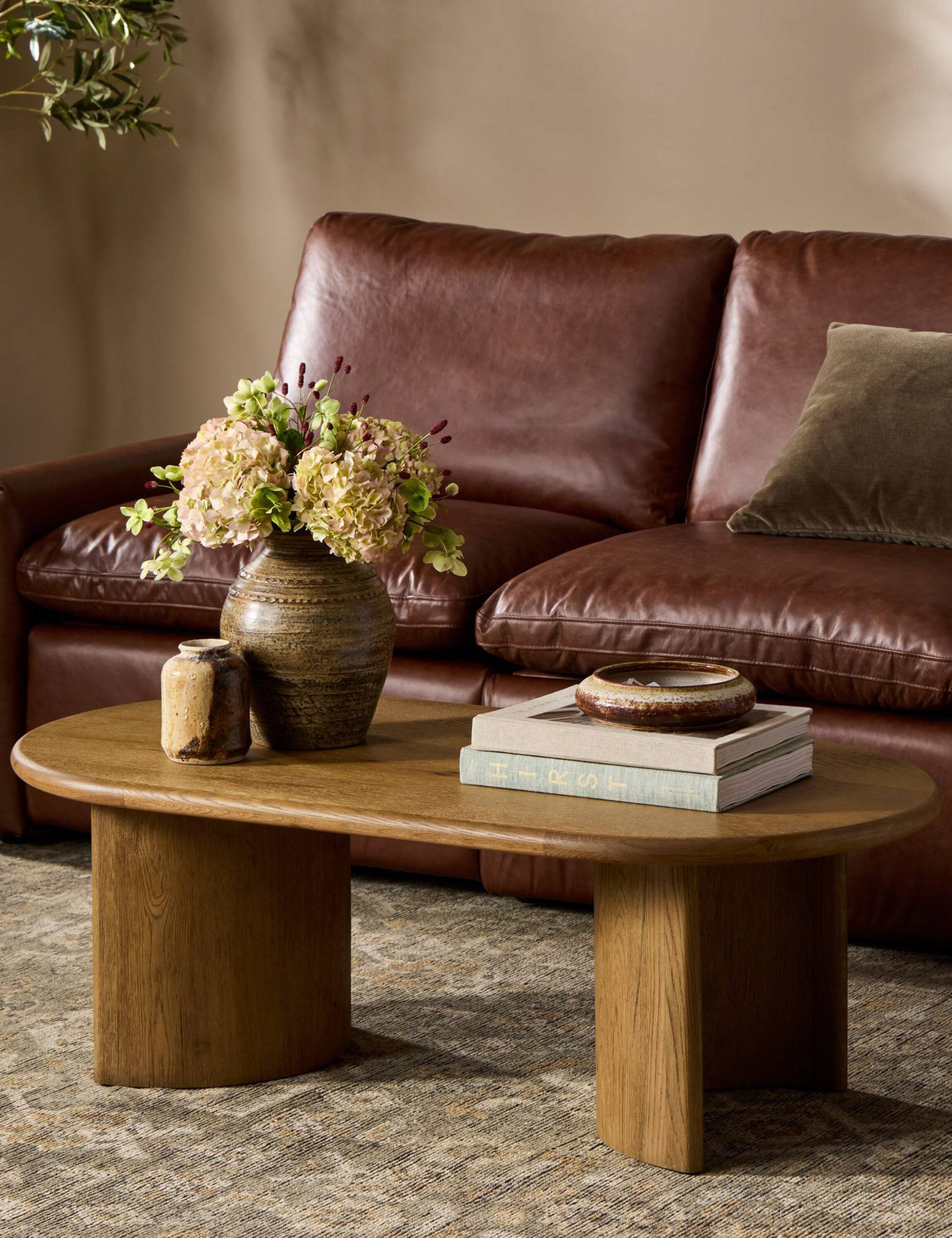 Lulu and Georgia Gilda Coffee Table - view 21