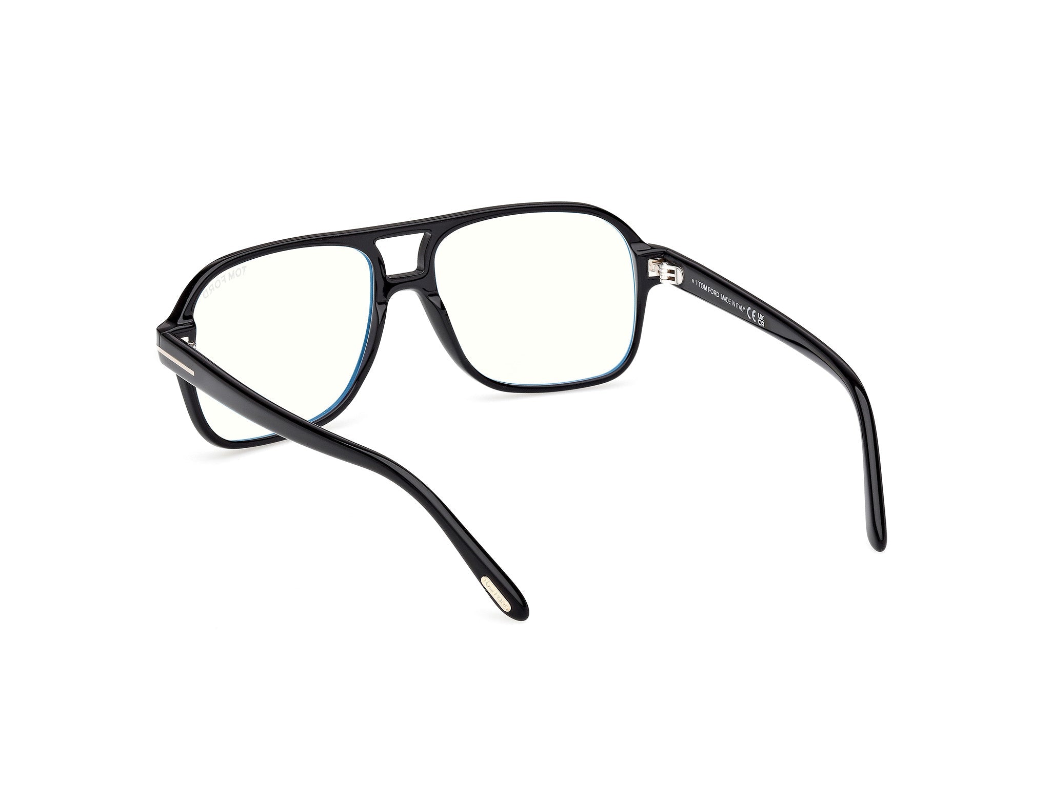 Tom Ford Tf6058b 001 58 Frame - view 7