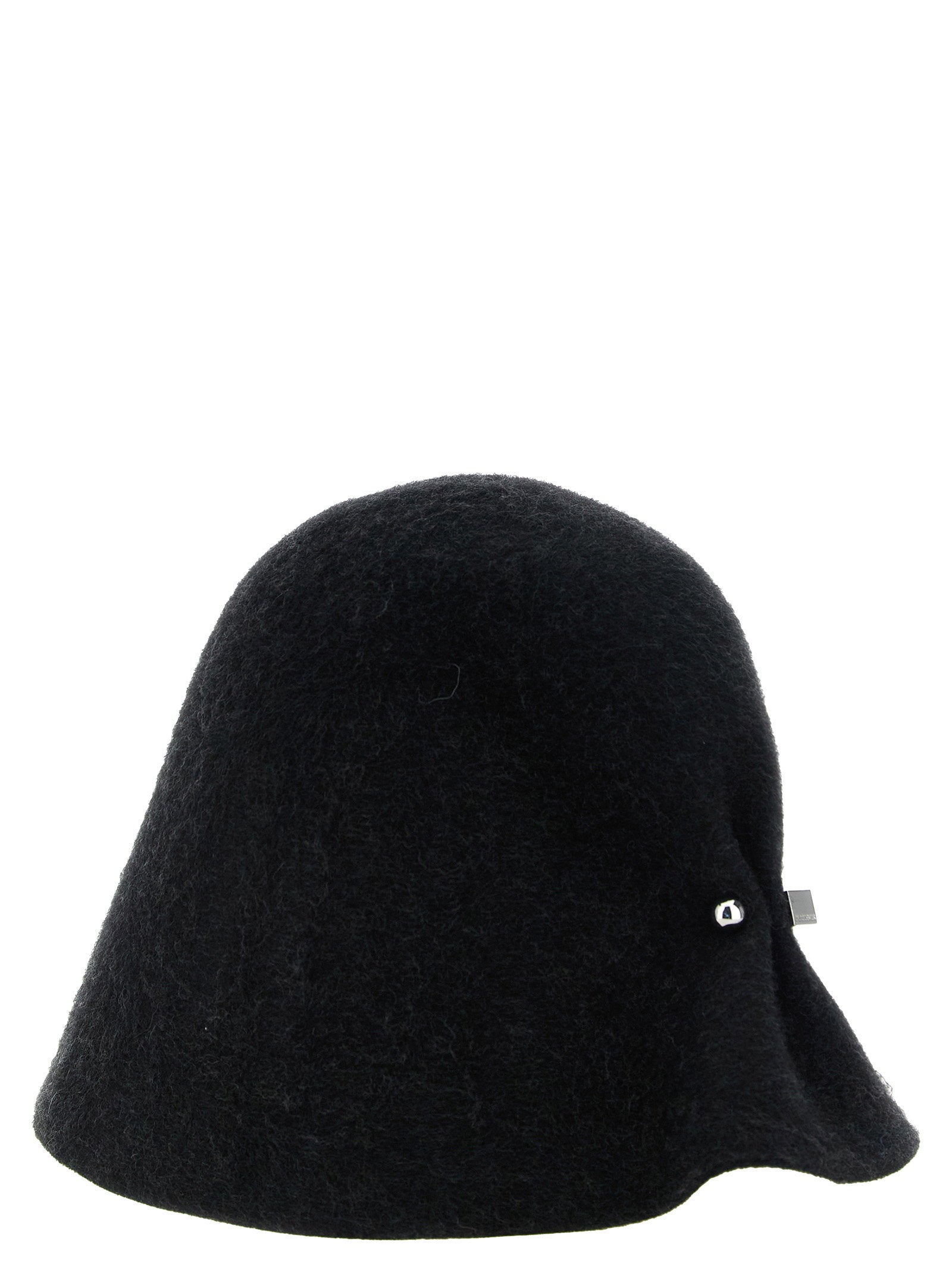 Jacquemus Wool Hat – 100% merino wool - view 2