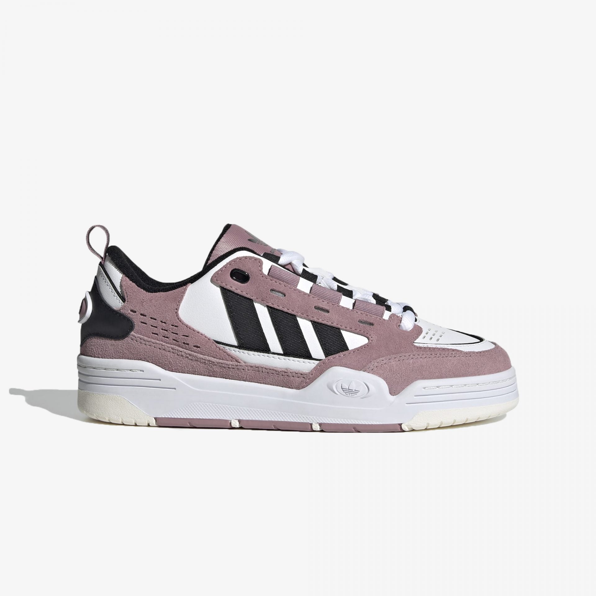 Adidas | ADI2000 { MAGIC MAUVE / CORE BLACK - view 6