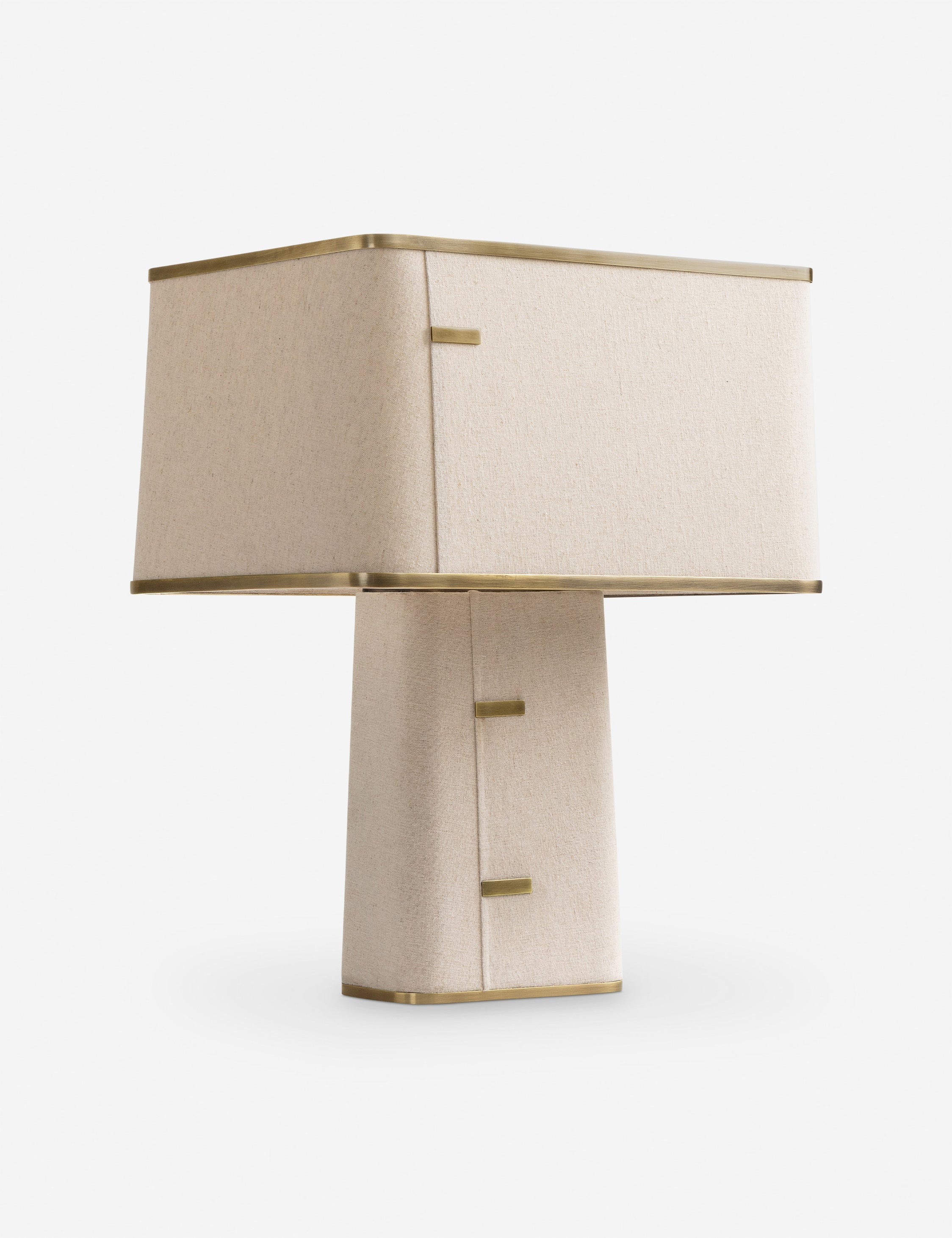 Lulu and Georgia Norte Table Lamp by Meno Home x Co.House Designs - view 3