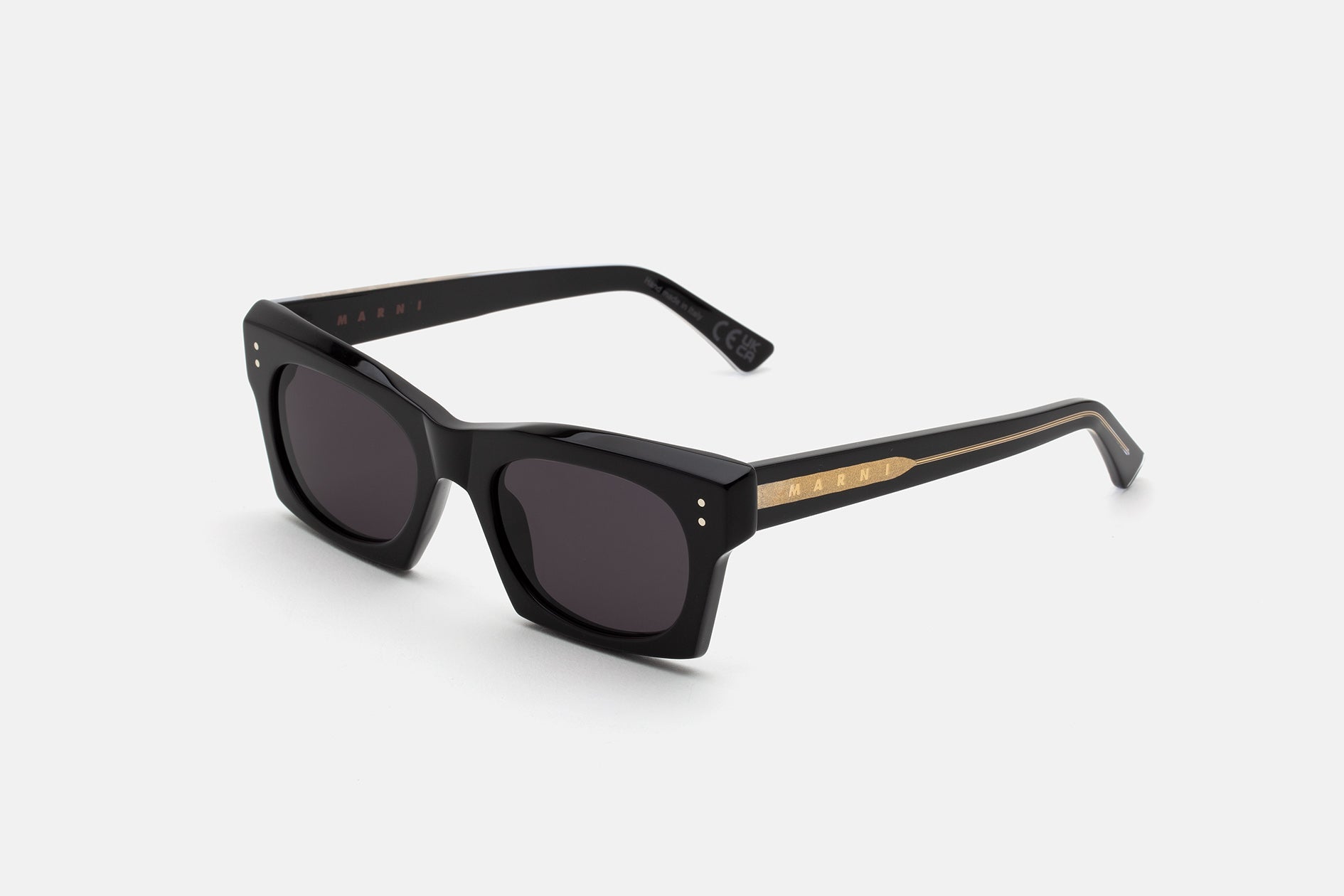 MARNI Edku Black - view 2