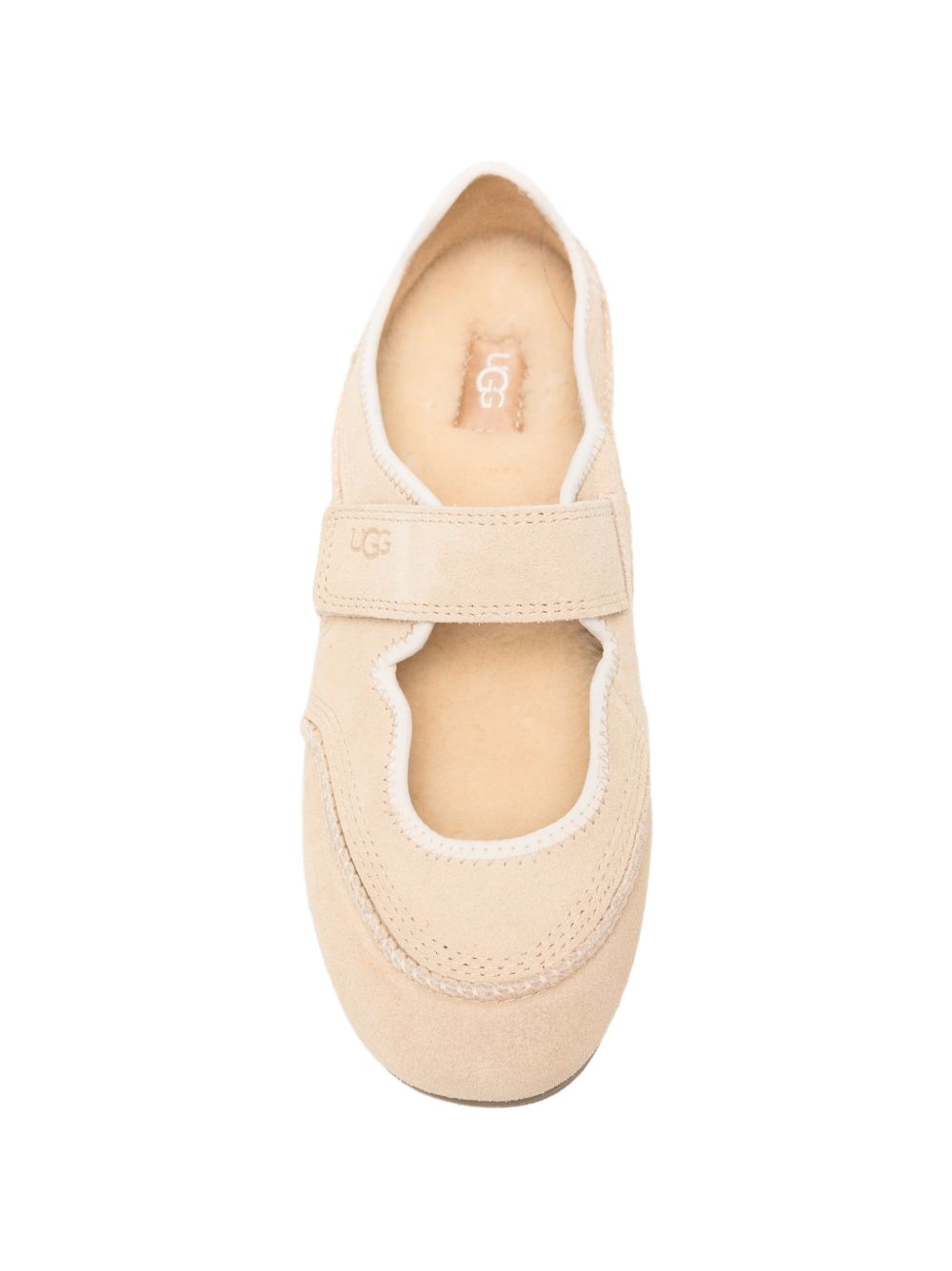 Ugg Flats - view 3