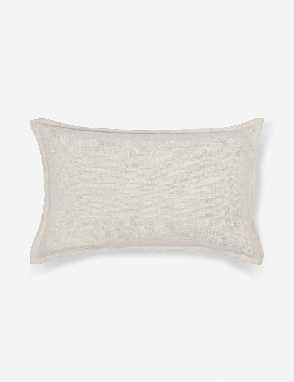Lulu and Georgia Arlo Linen Pillow - view 77