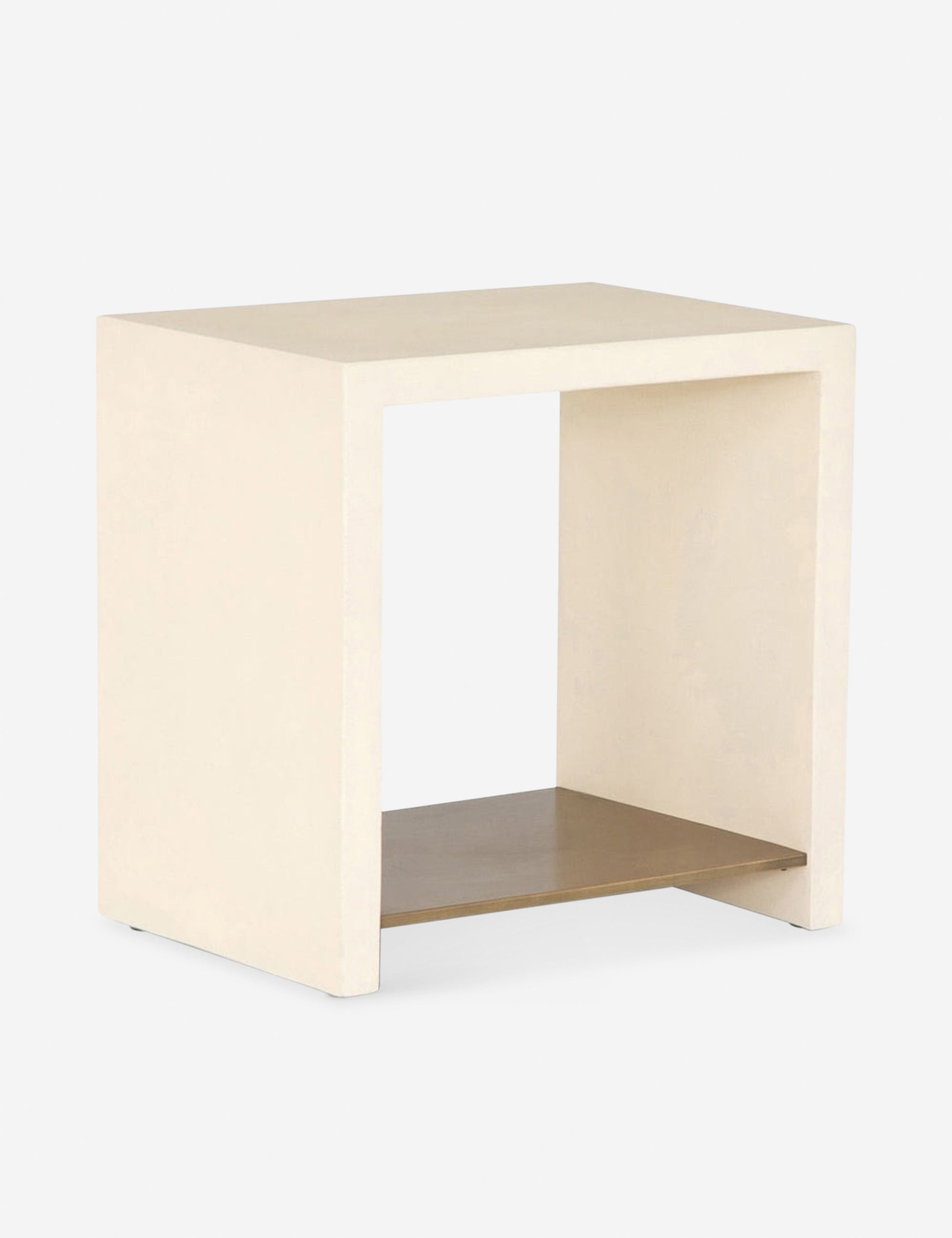 Lulu and Georgia Aprilette Side Table - view 2