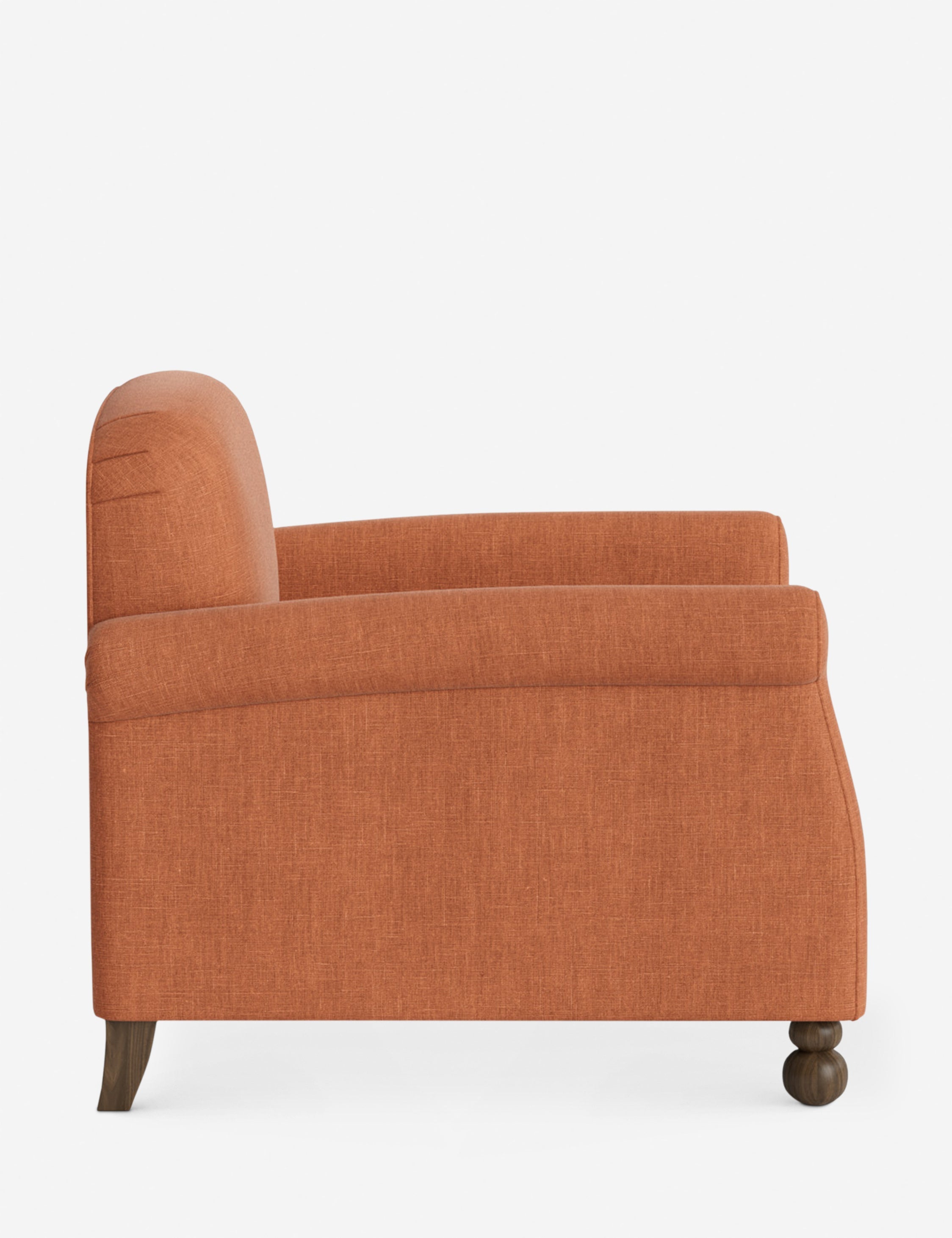 Lulu and Georgia Paley Accent Chair by Heidi Caillier - view 202