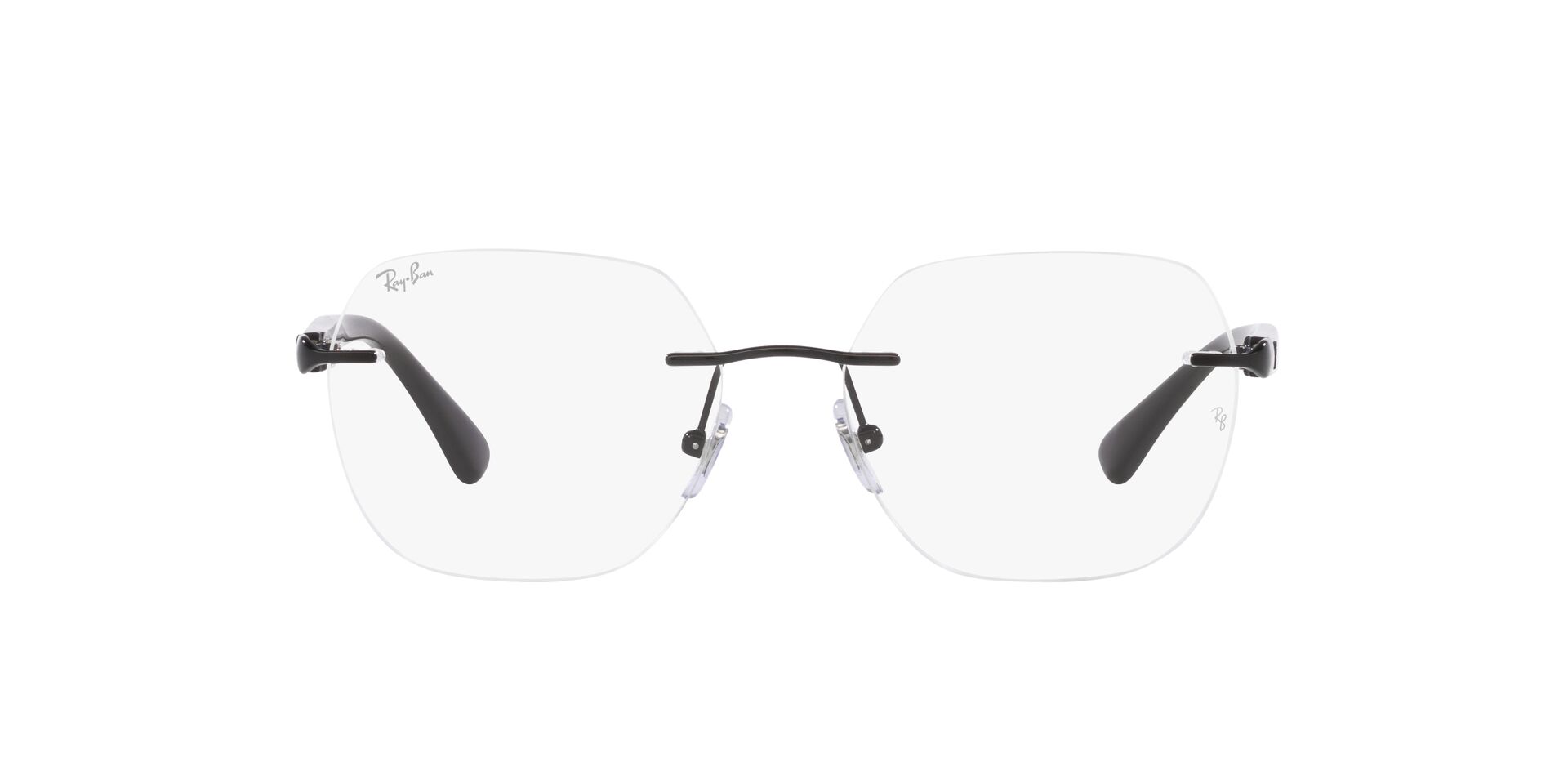 Rayban Rx6504i 2509 53 Frame - view 2