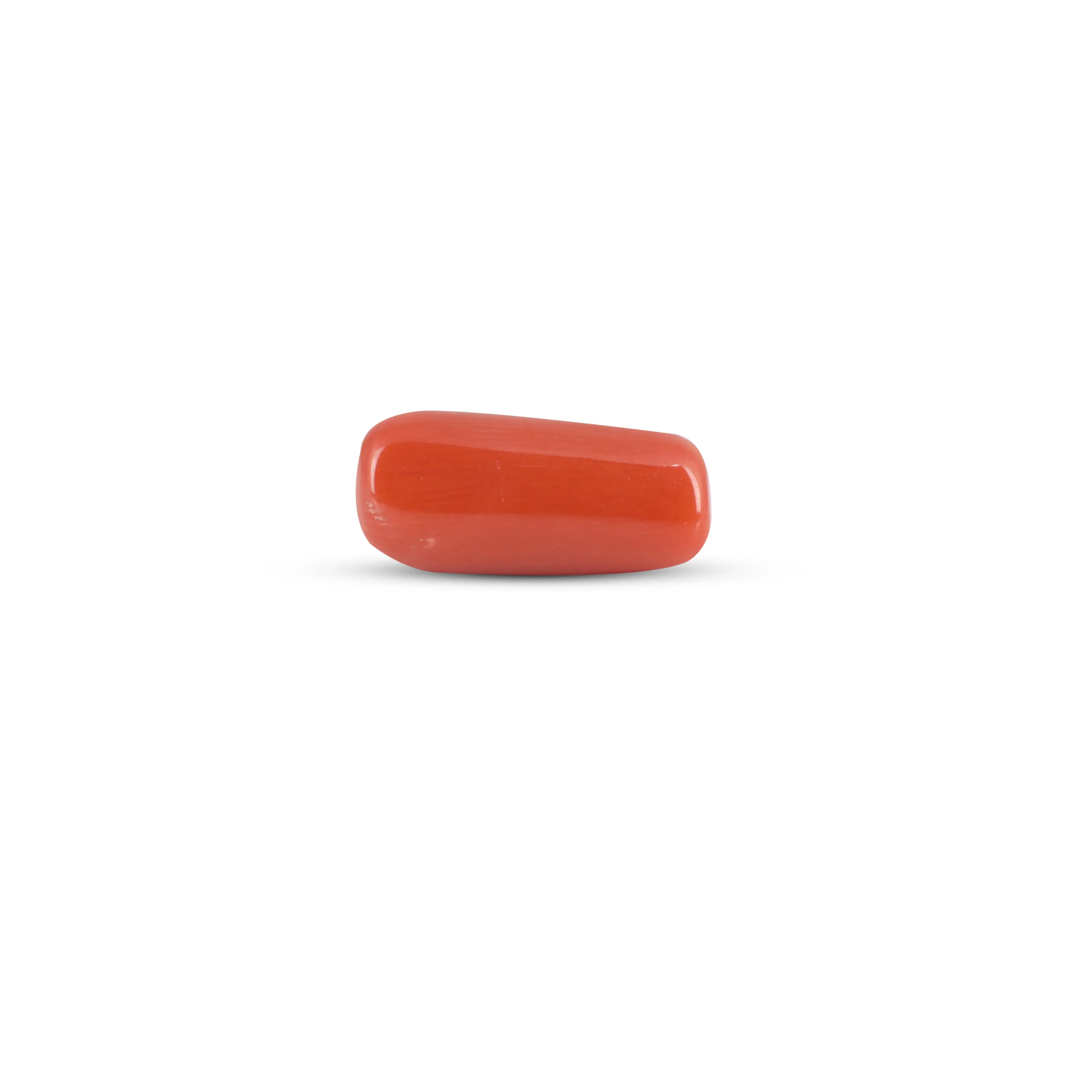 Pramogh Red Coral - 6.8 Carat - view 2