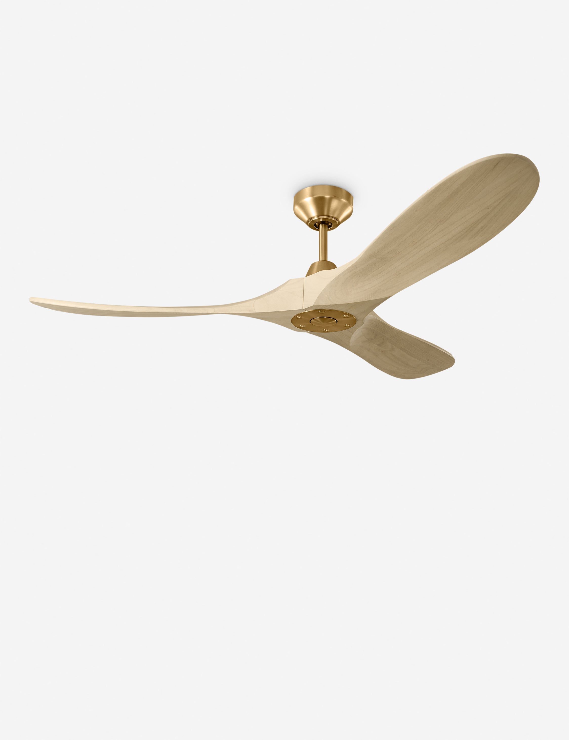 Lulu and Georgia Delos Smart Control Ceiling Fan - view 2
