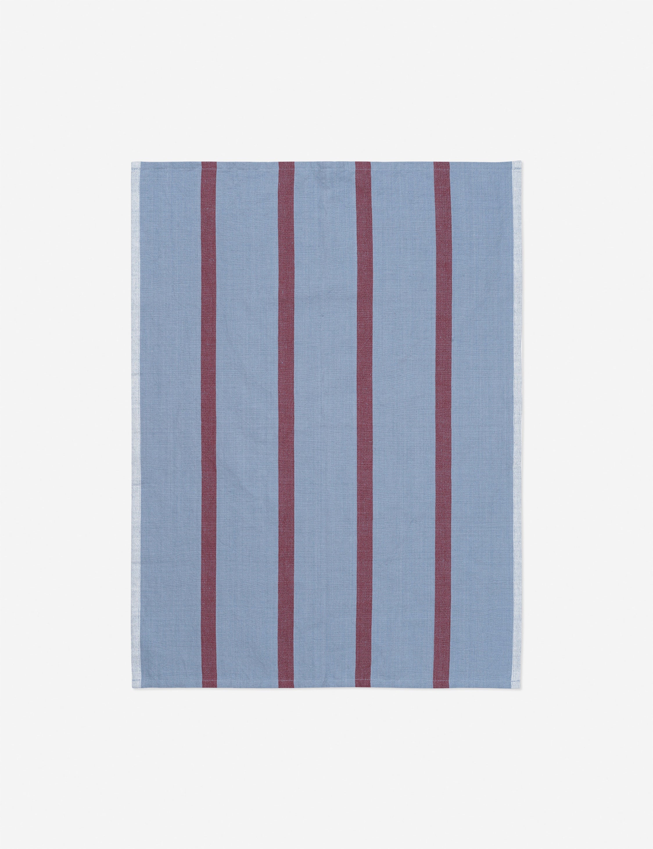 Lulu and Georgia Hale Kitchen Towel by Ferm Living