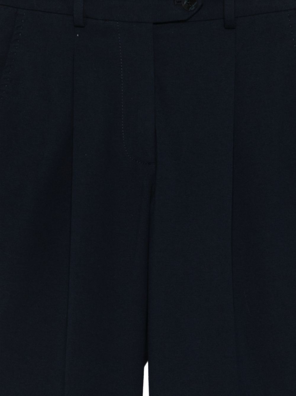 Circolo 1901 Cotton trousers – Cotton 97%, Elastane 3% - view 3