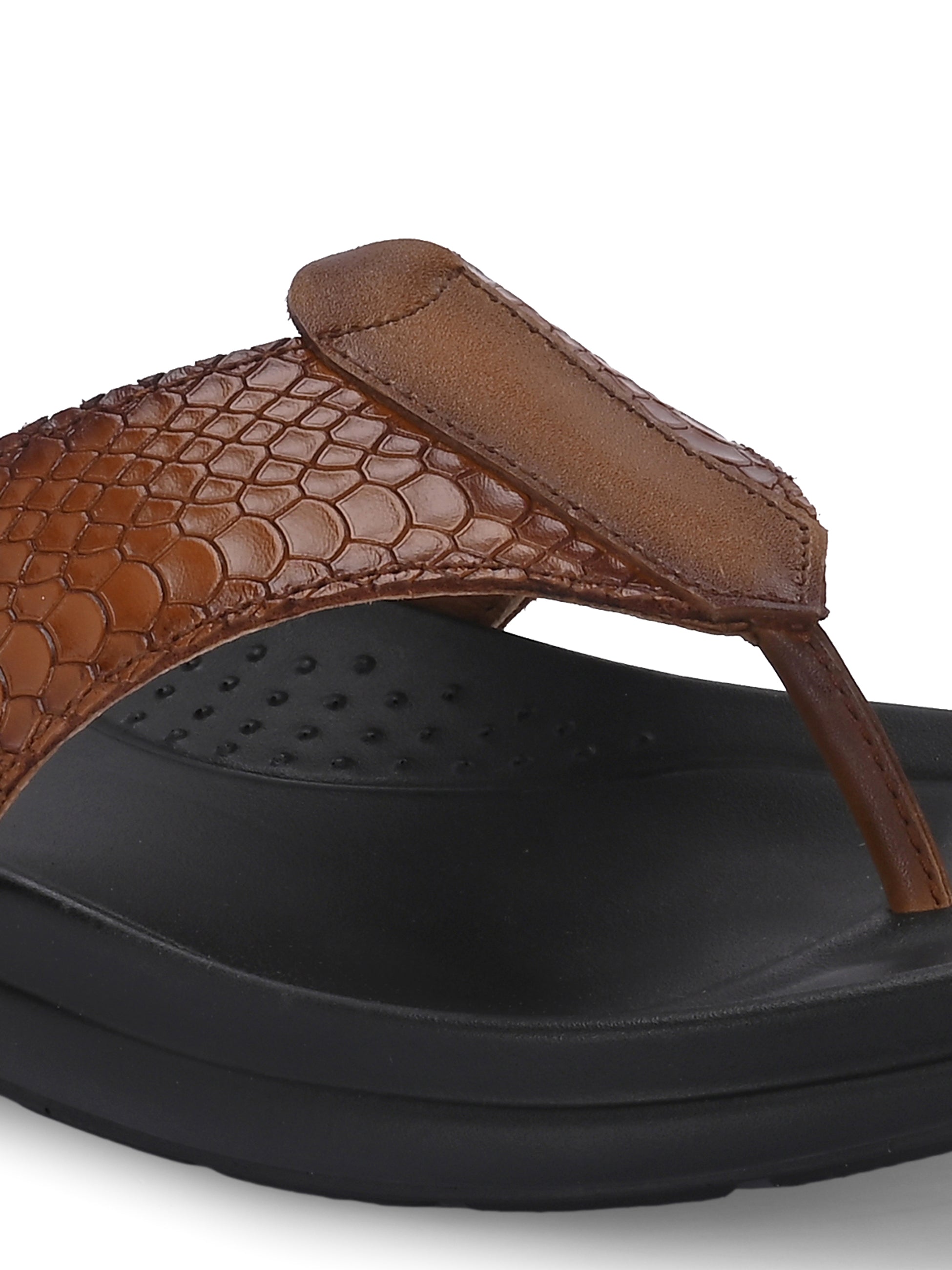 Egoss Shoes Egoss Casual Slippers For Men - view 10